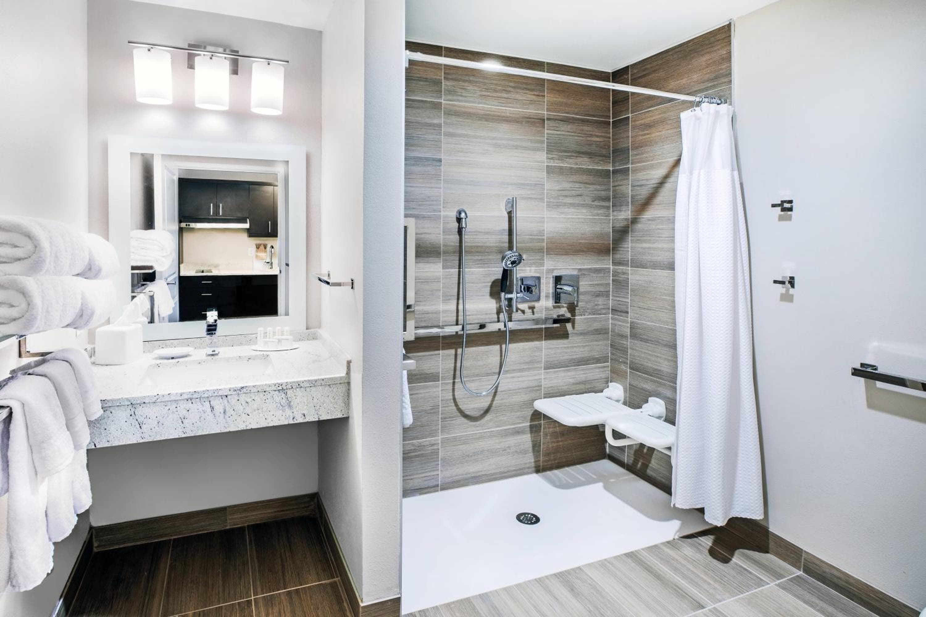 TownePlace Suites Dallas Plano/Richardson, Plano, photo 4