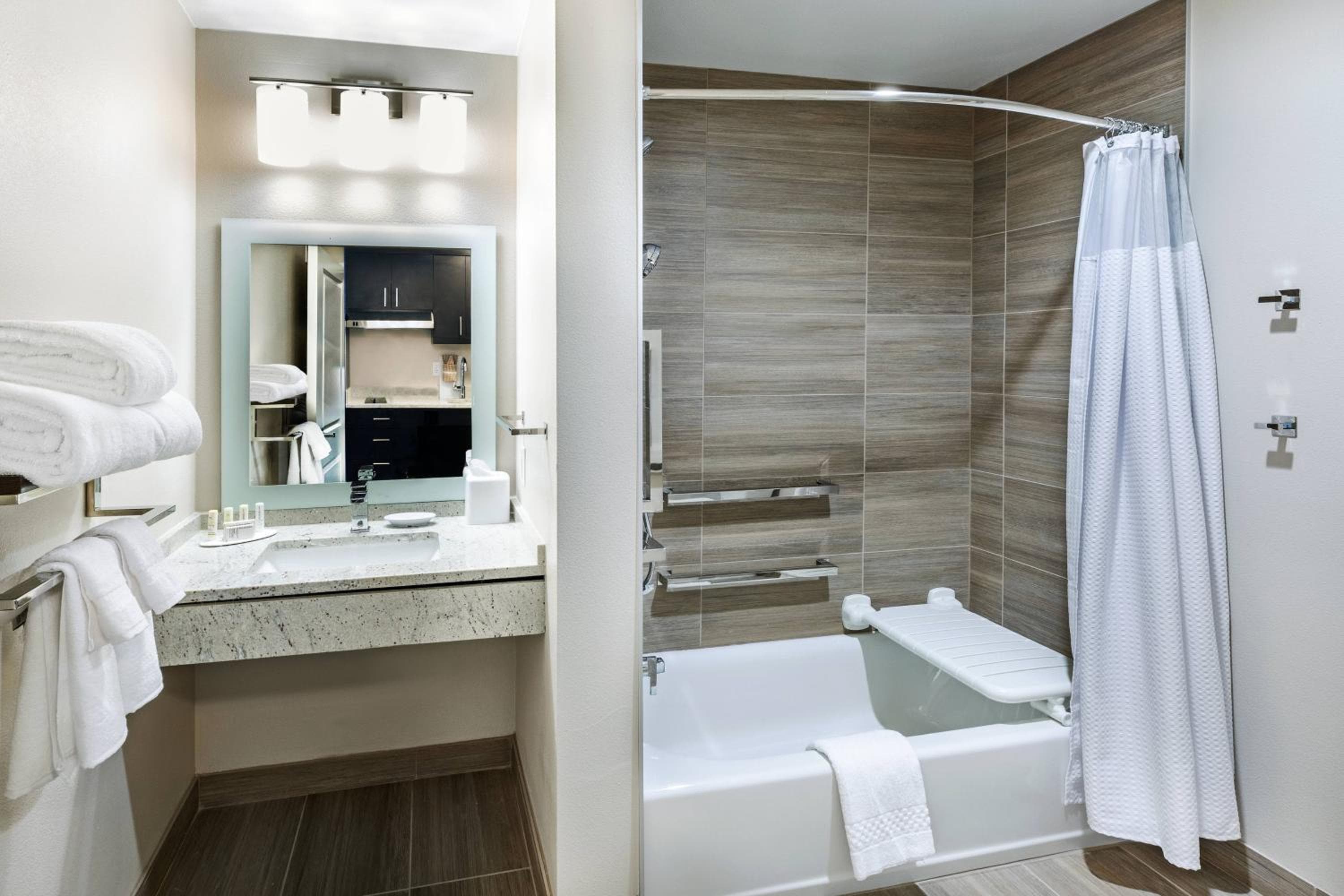 TownePlace Suites Dallas Plano/Richardson, Plano, photo 3