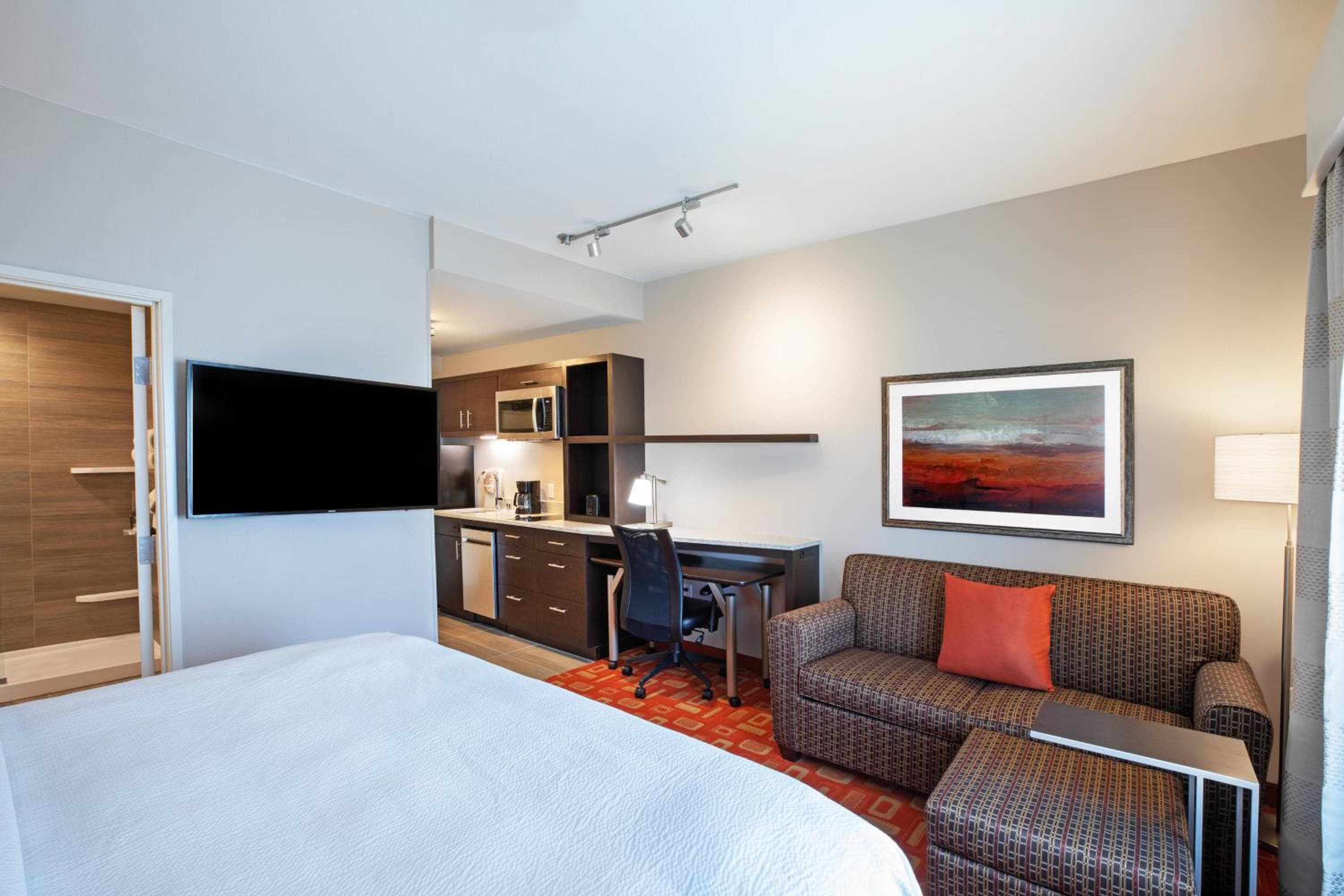 TownePlace Suites Dallas Plano/Richardson, Plano, photo 2