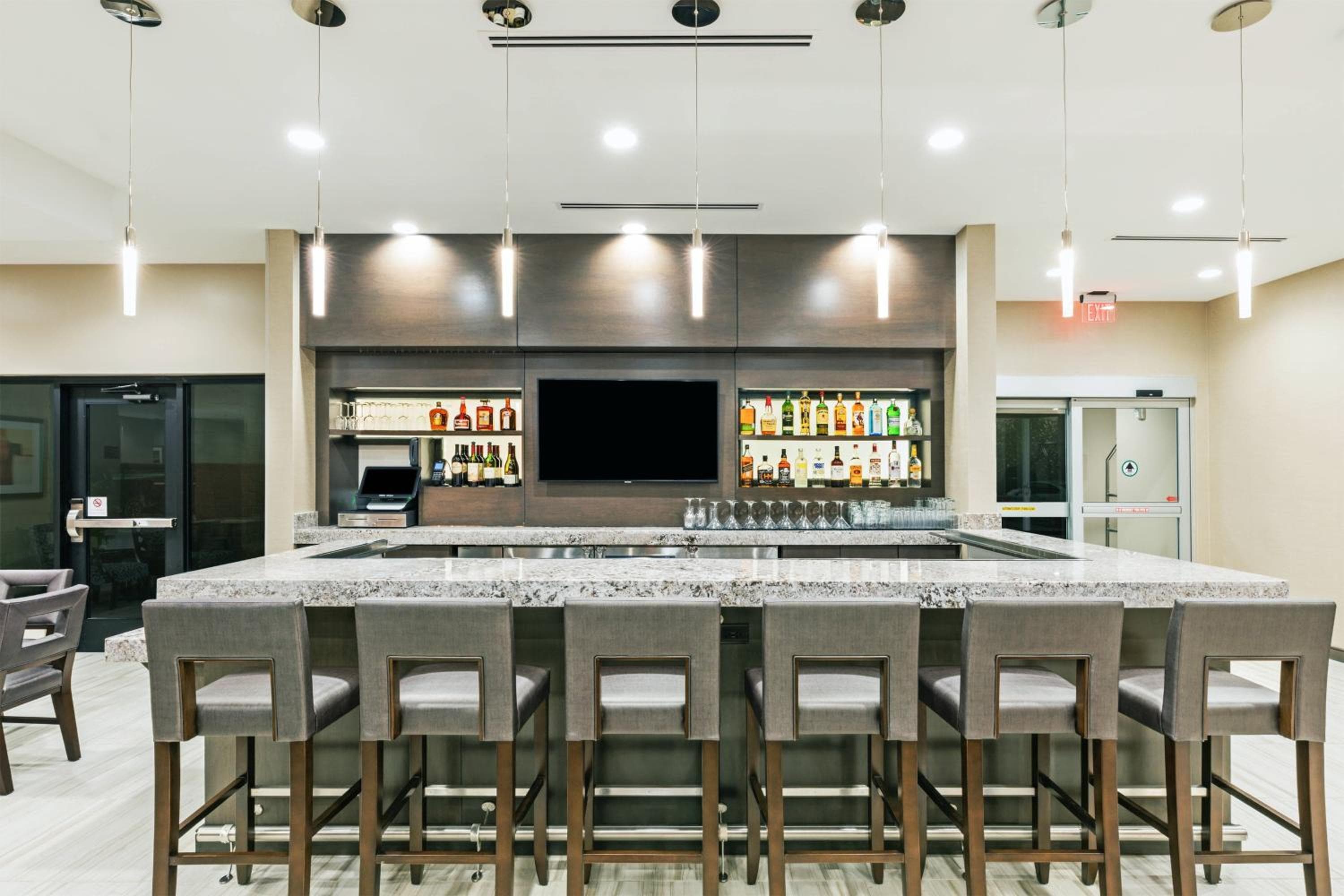 TownePlace Suites Dallas Plano/Richardson, Plano, photo 5