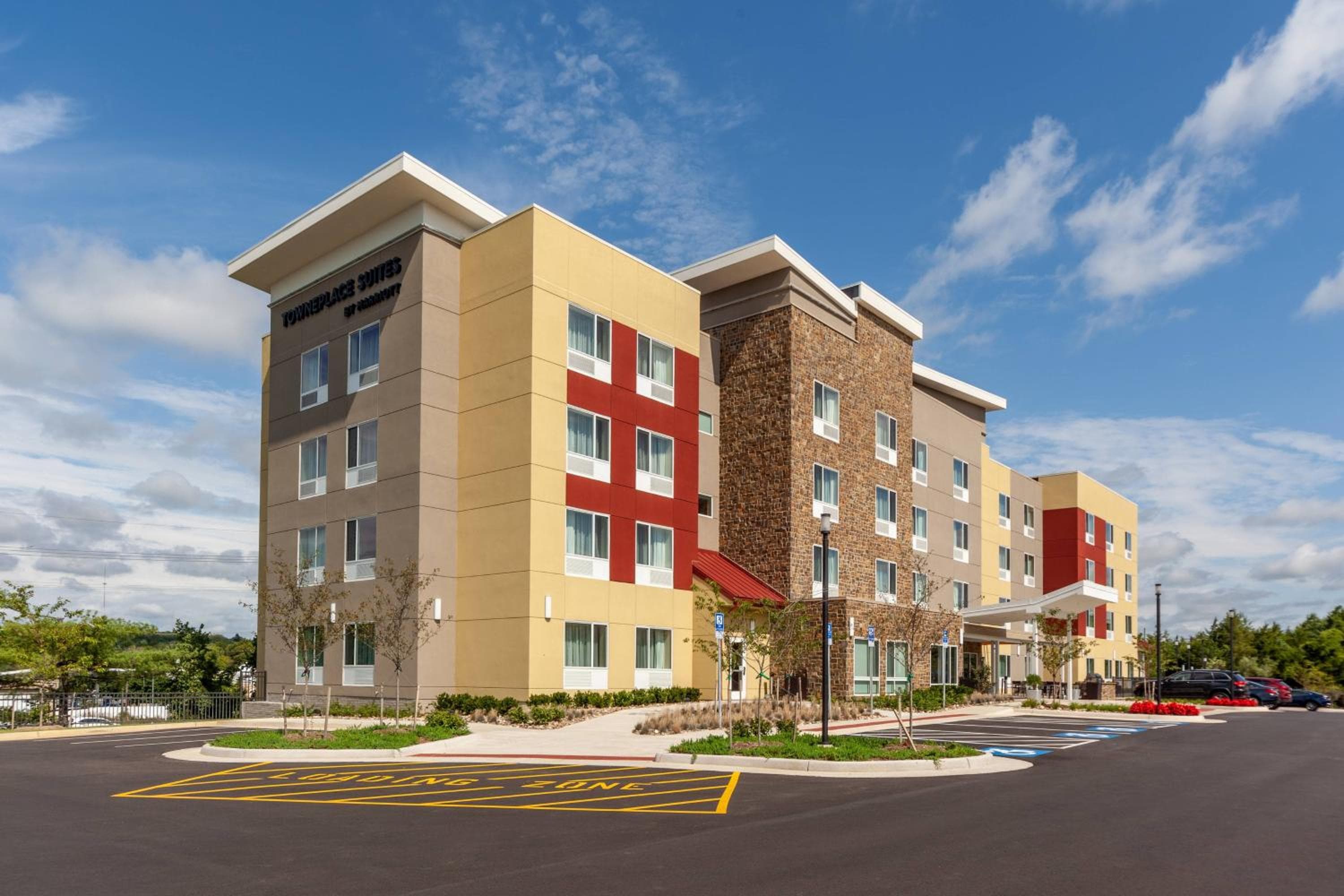 TownePlace Suites by Marriott Front Royal, Front Royal