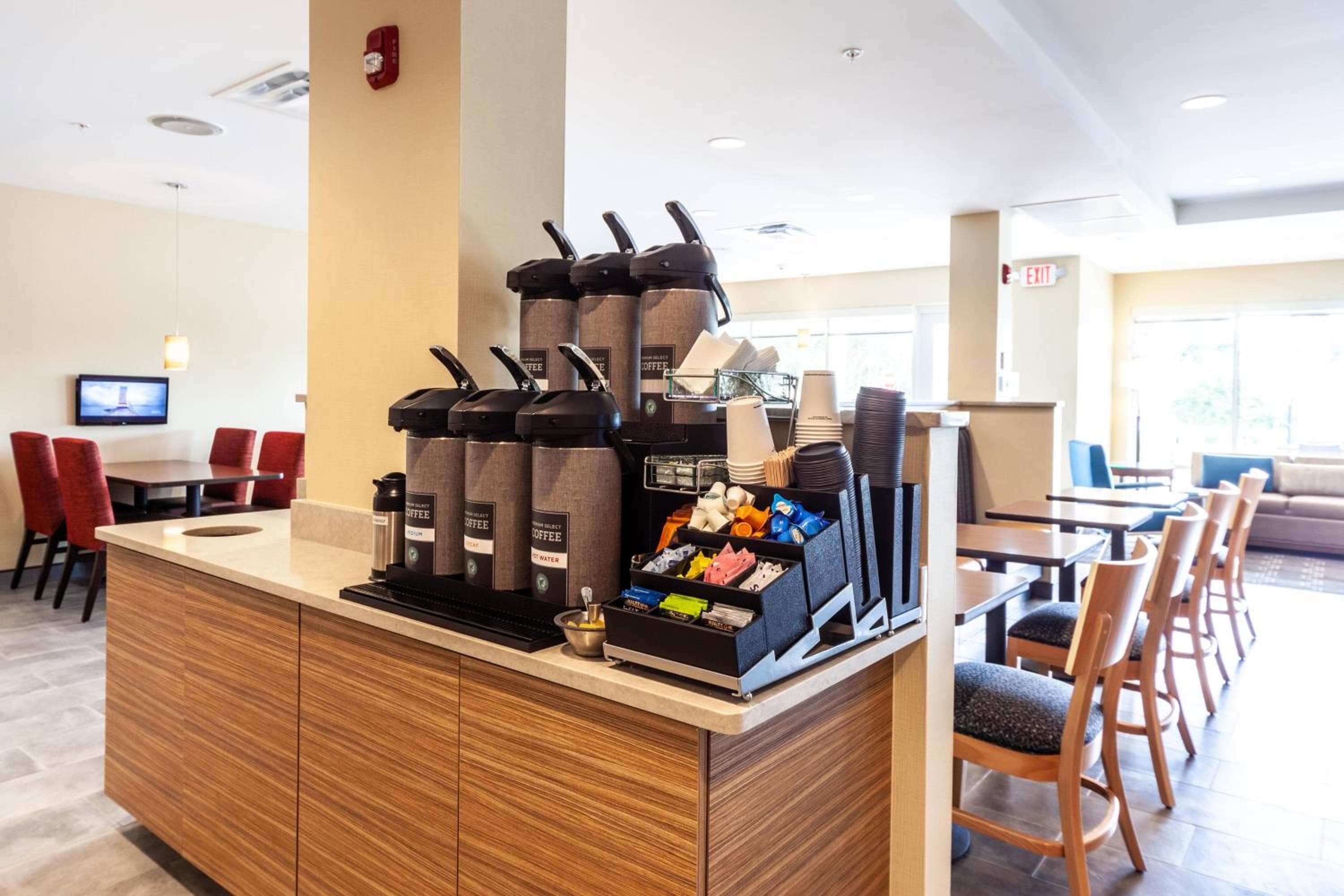 TownePlace Suites by Marriott Front Royal, Front Royal, photo 6