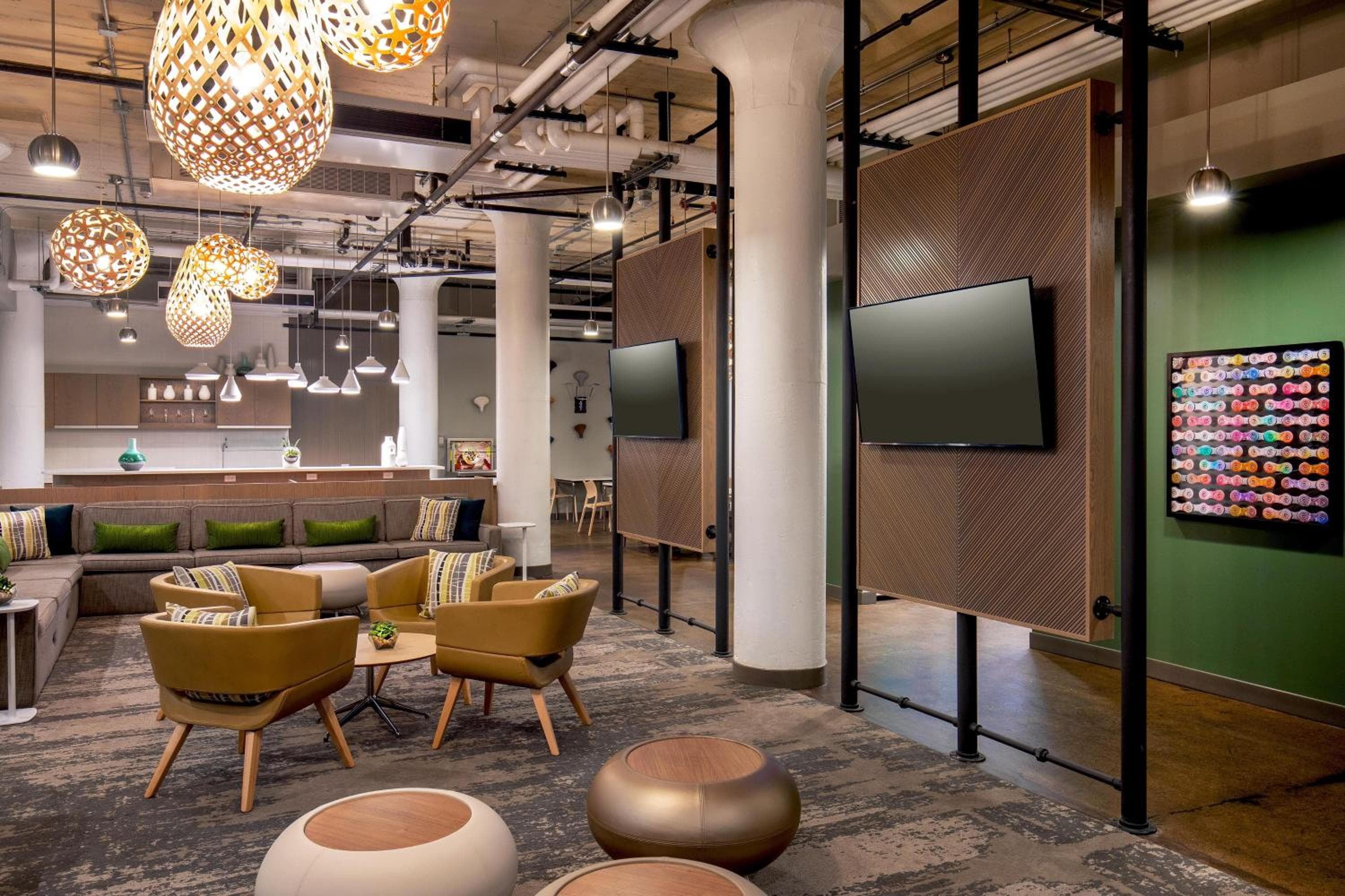 Element by Marriott Moline, Moline, photo 2