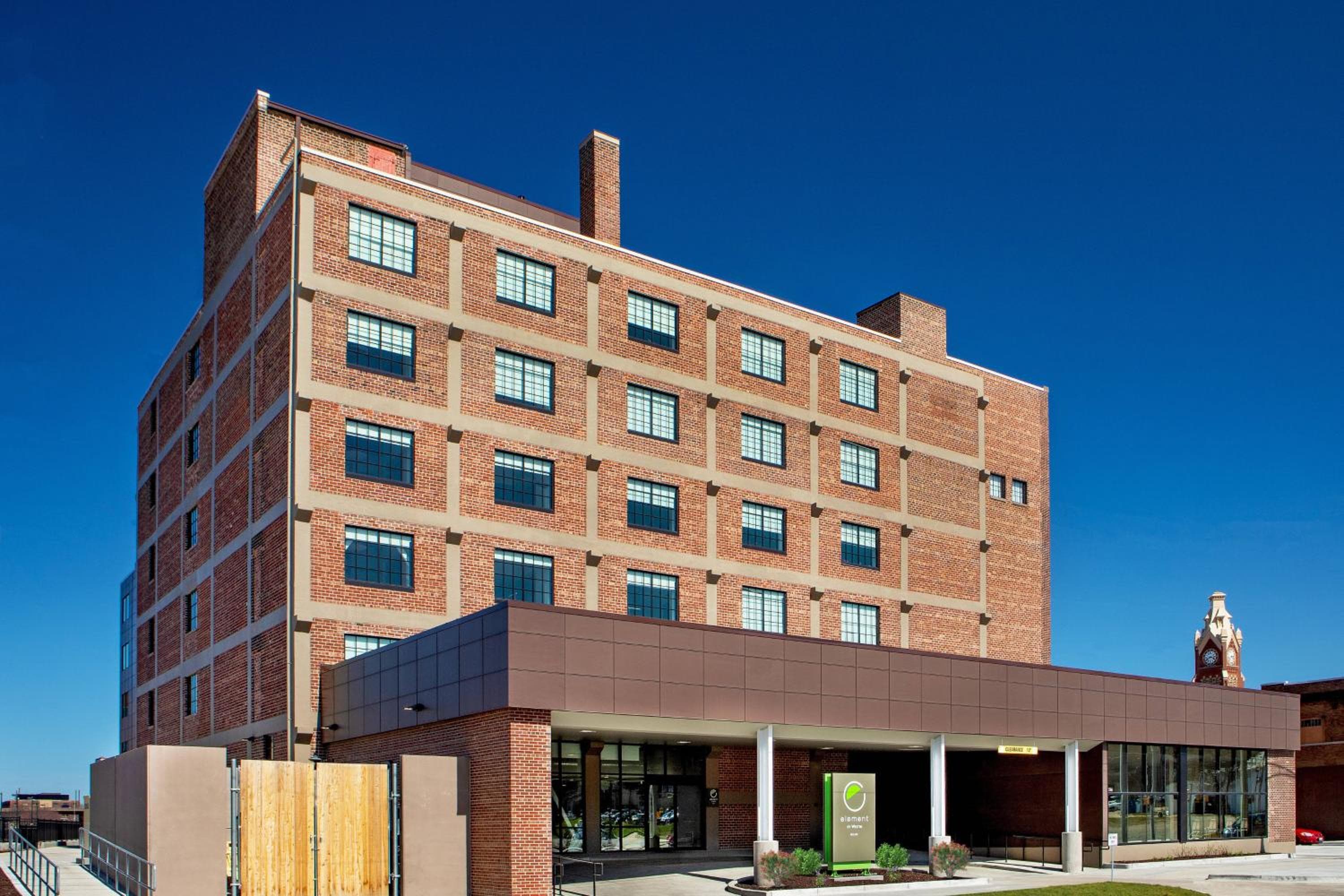Element by Marriott Moline, Moline