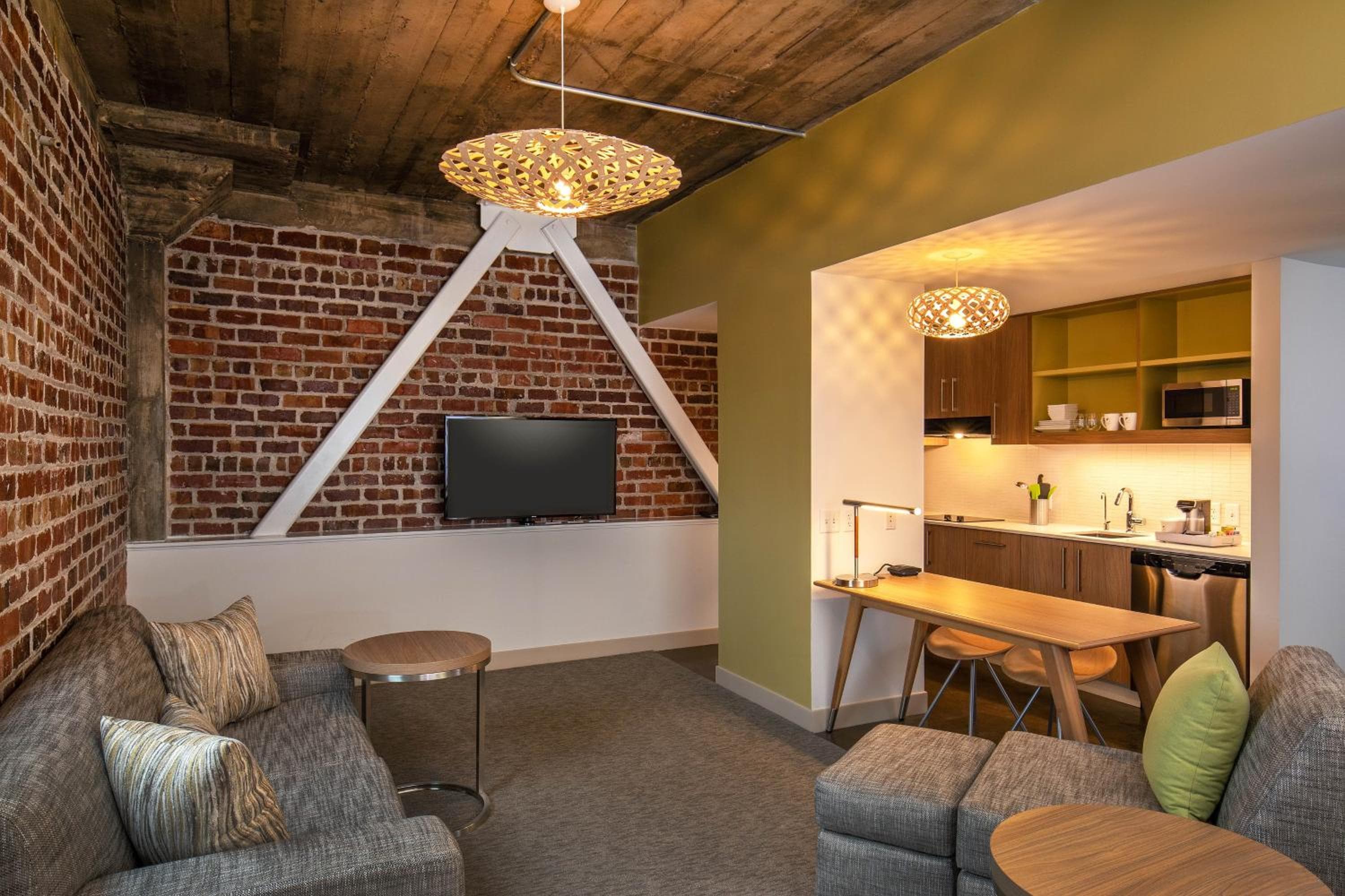 Element by Marriott Moline, Moline, photo 6
