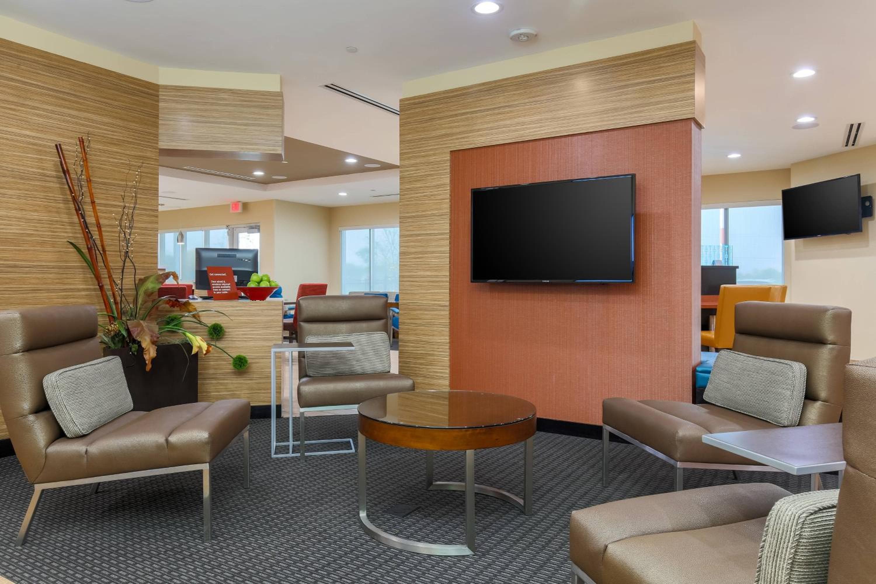 TownePlace Suites by Marriott McAllen Edinburg, Edinburg, photo 6