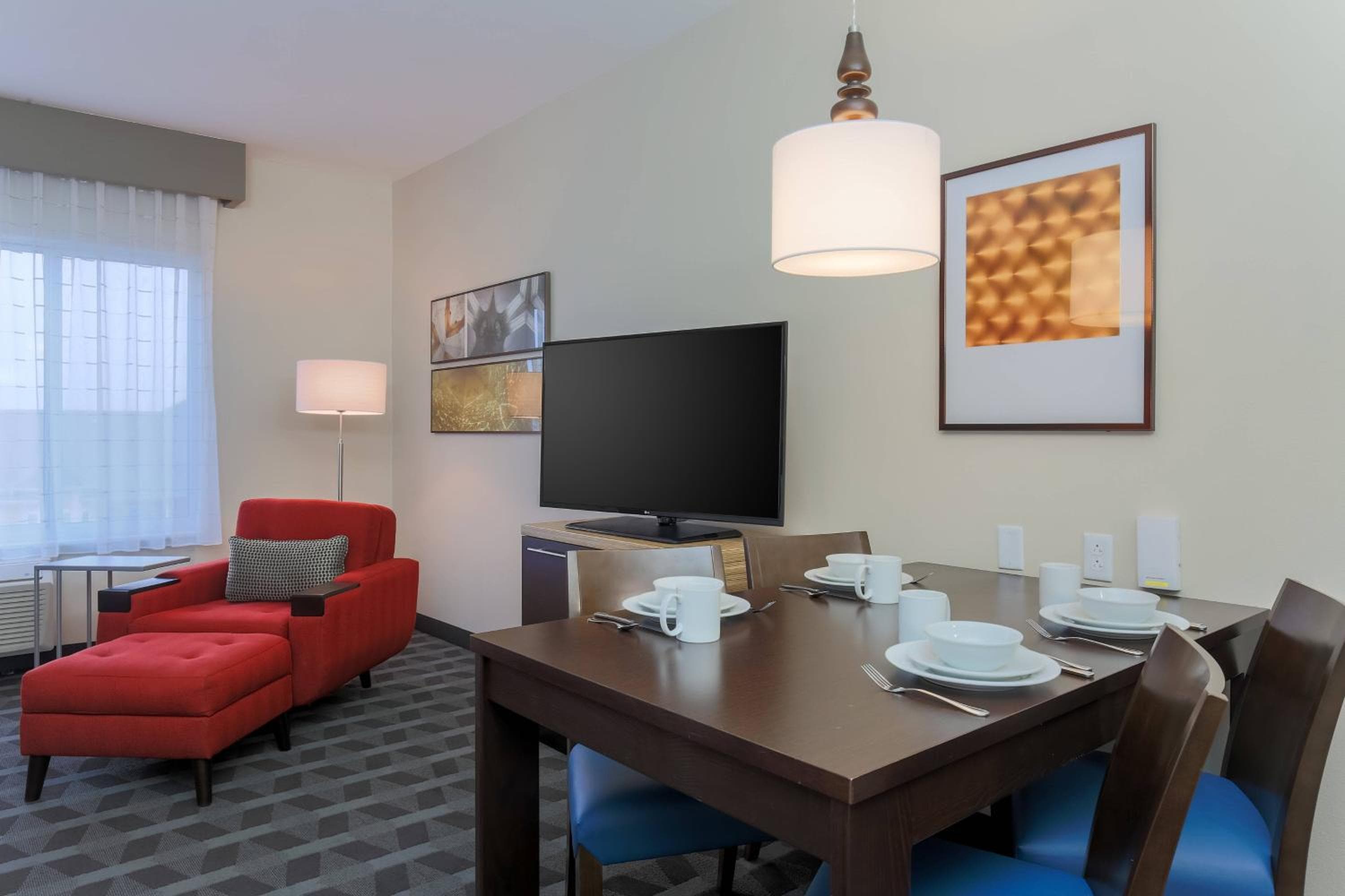 TownePlace Suites by Marriott McAllen Edinburg, Edinburg, photo 2