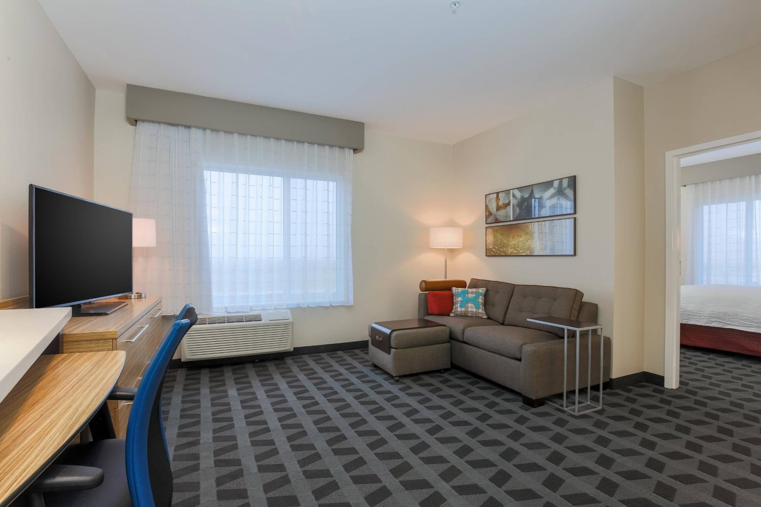 TownePlace Suites by Marriott McAllen Edinburg, Edinburg, photo 4