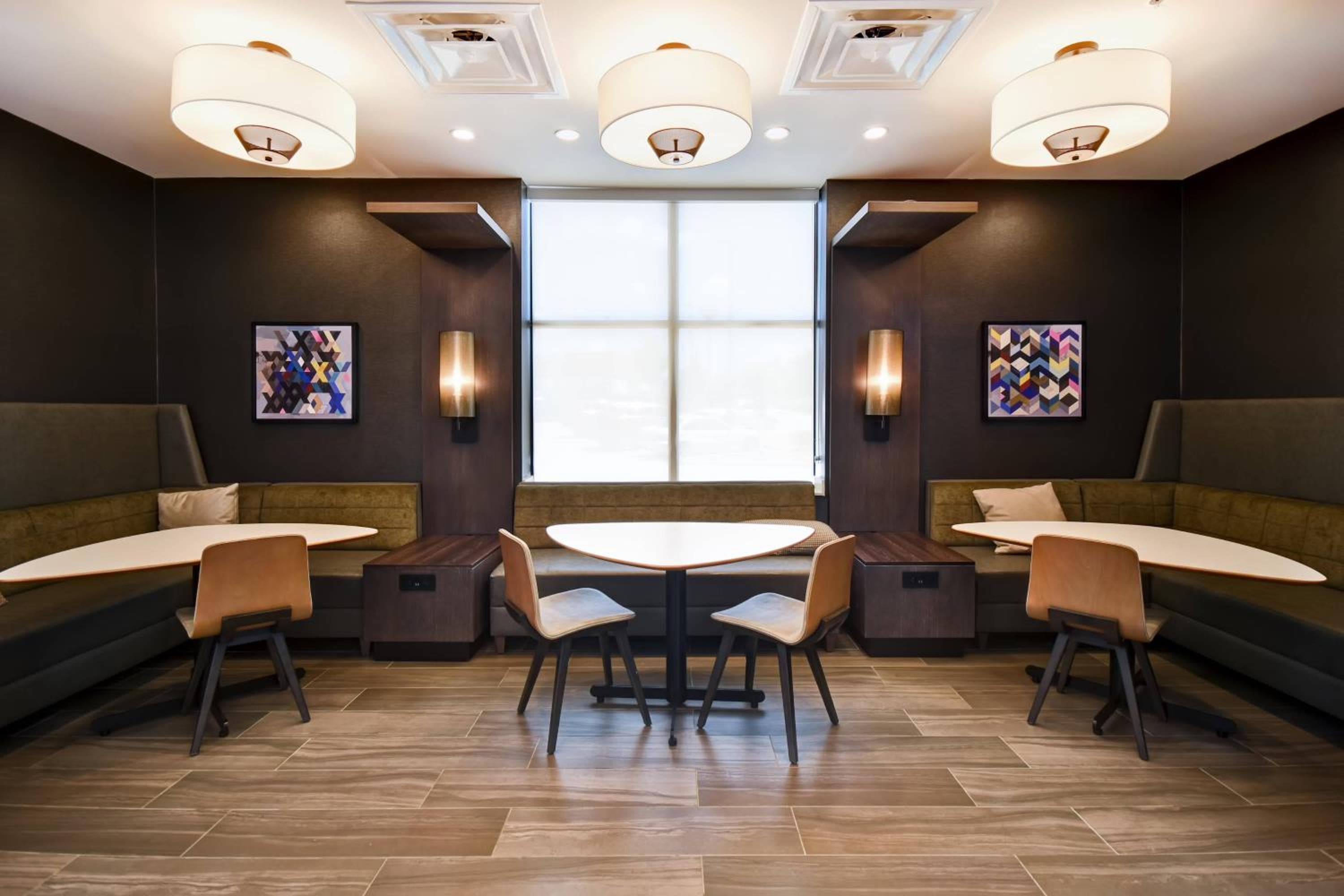 Residence Inn by Marriott Cincinnati Northeast/Mason, Mason, photo 4