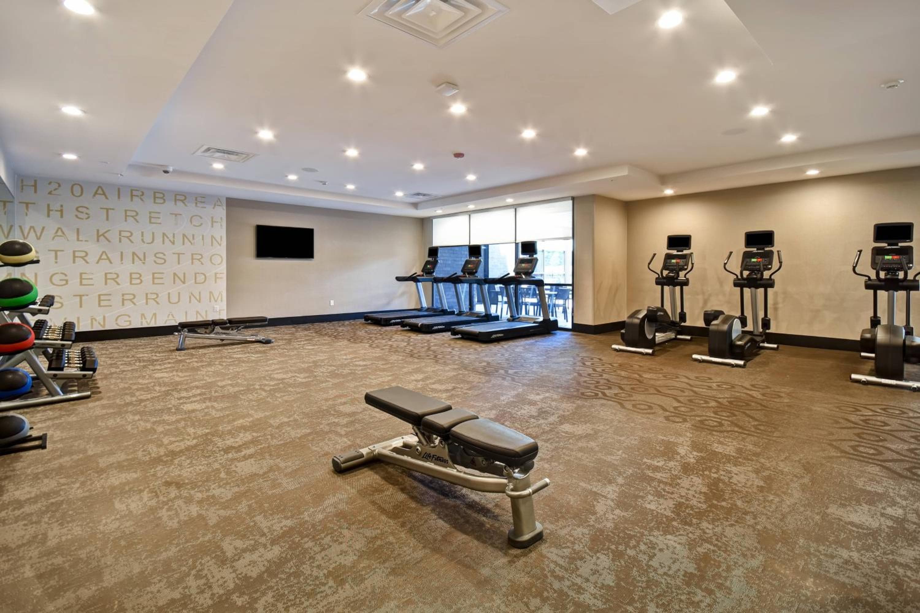 Residence Inn by Marriott Cincinnati Northeast/Mason, Mason, photo 5