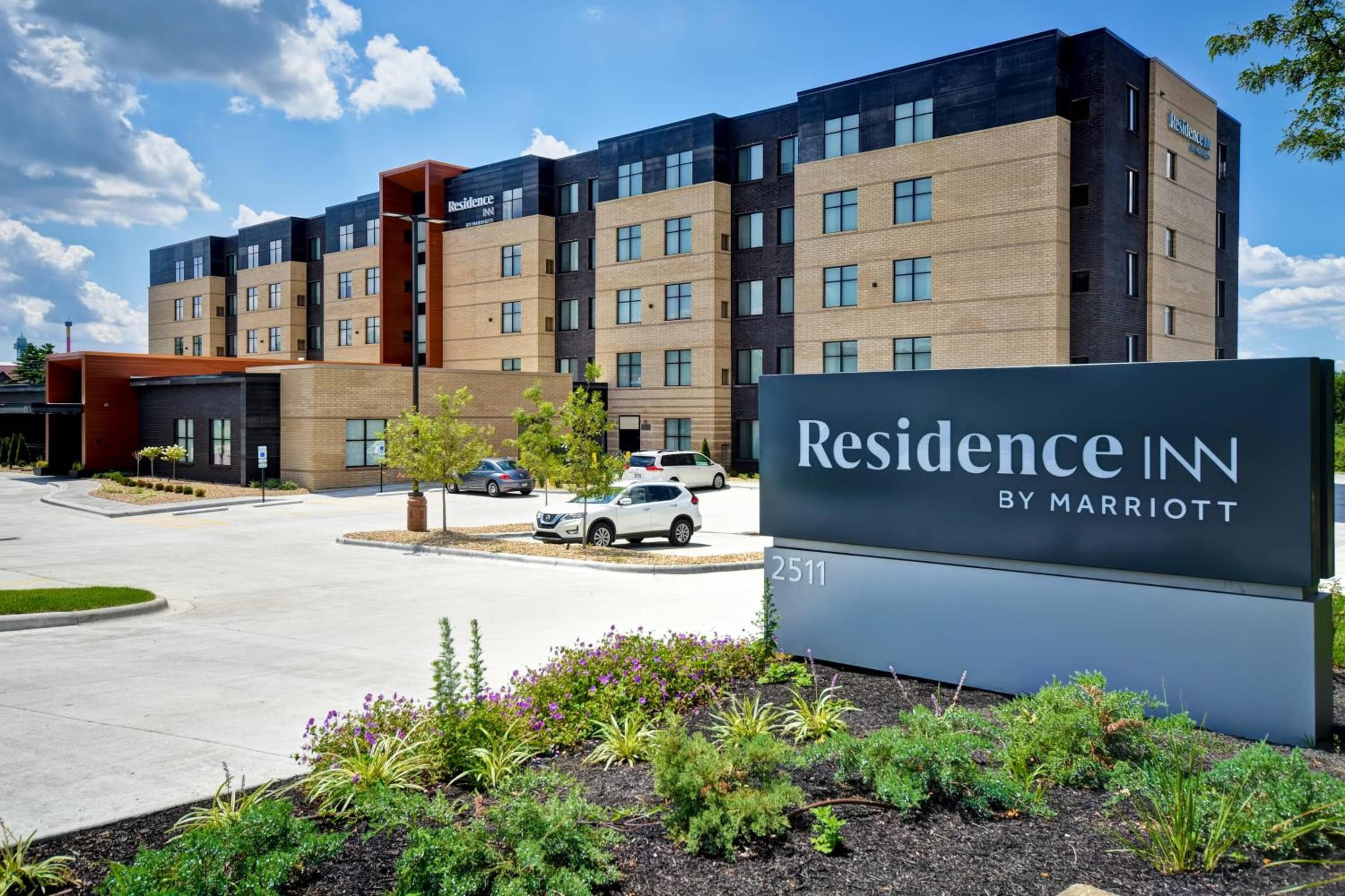 Residence Inn by Marriott Cincinnati Northeast/Mason, Mason