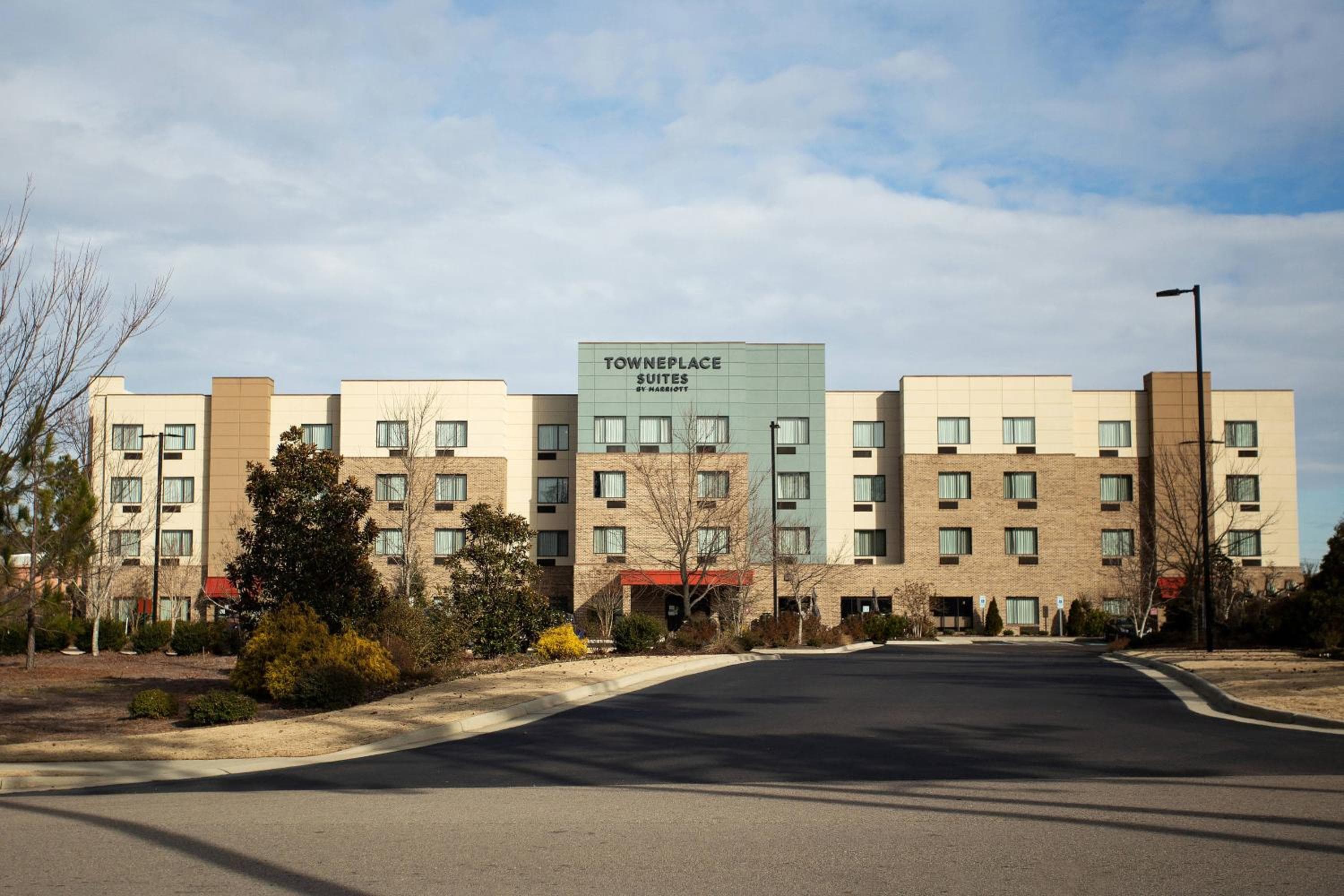 TownePlace Suites by Marriott Southern Pines Aberdeen, Aberdeen