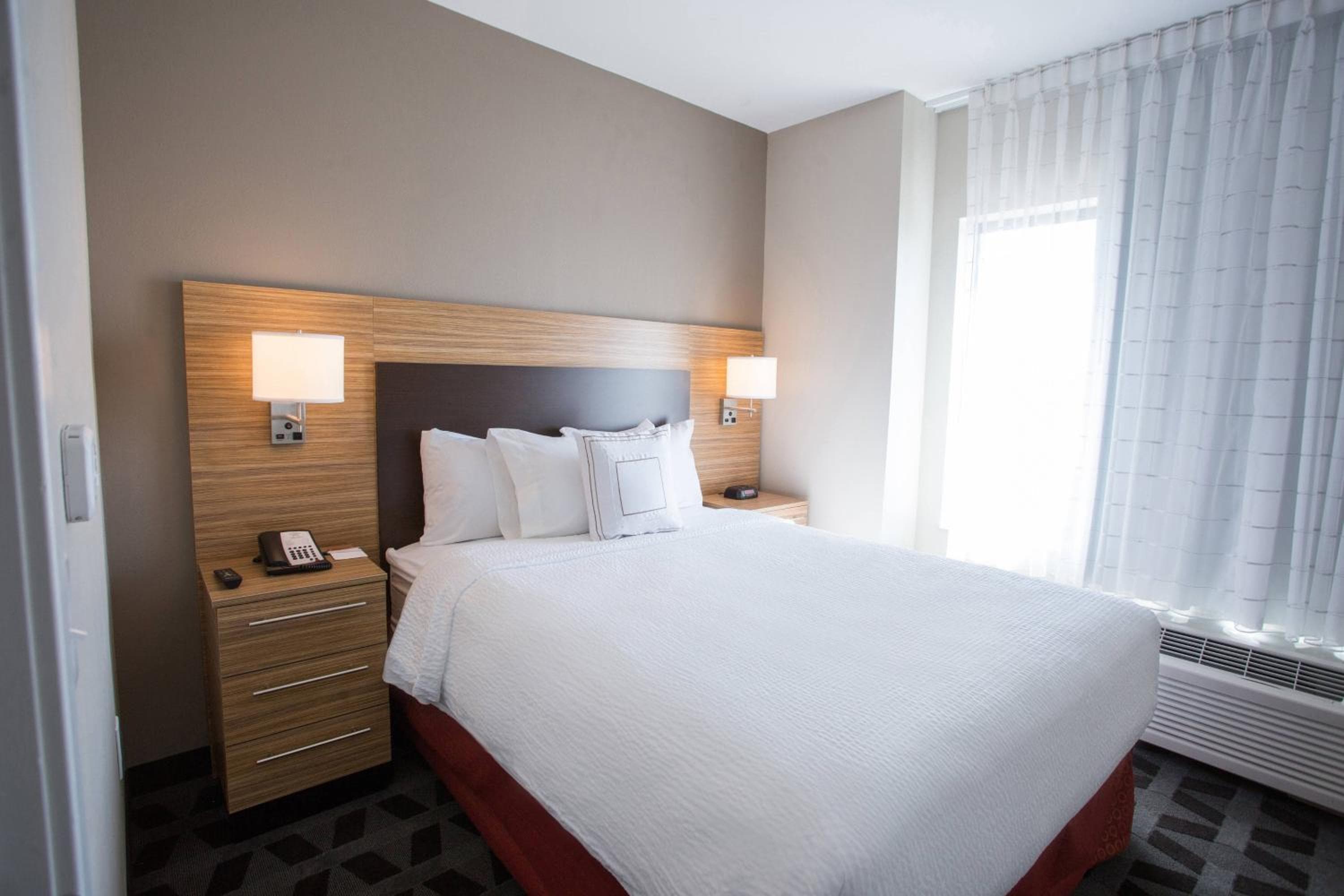 TownePlace Suites by Marriott Southern Pines Aberdeen, Aberdeen, photo 3