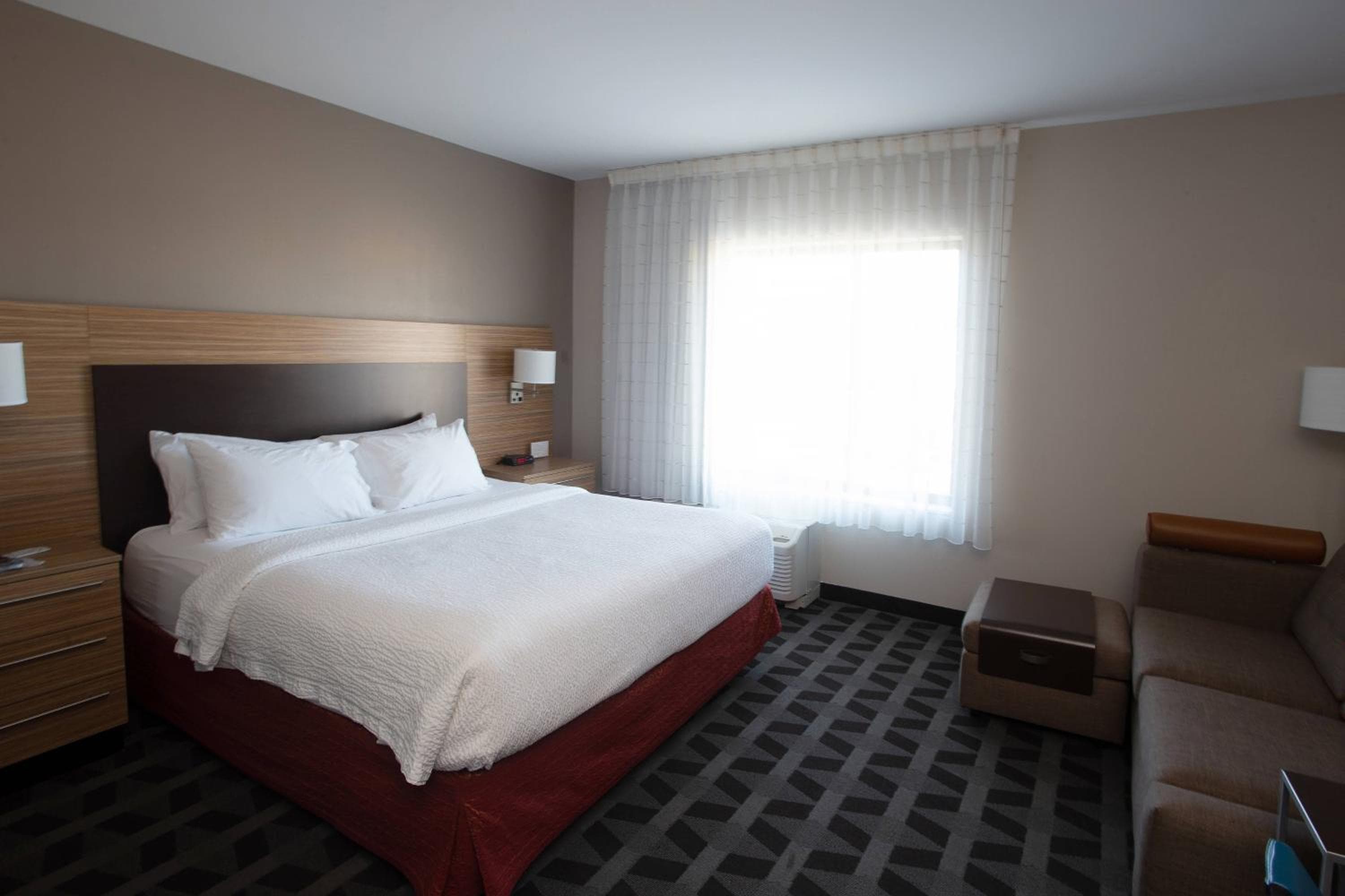 TownePlace Suites by Marriott Southern Pines Aberdeen, Aberdeen, photo 6