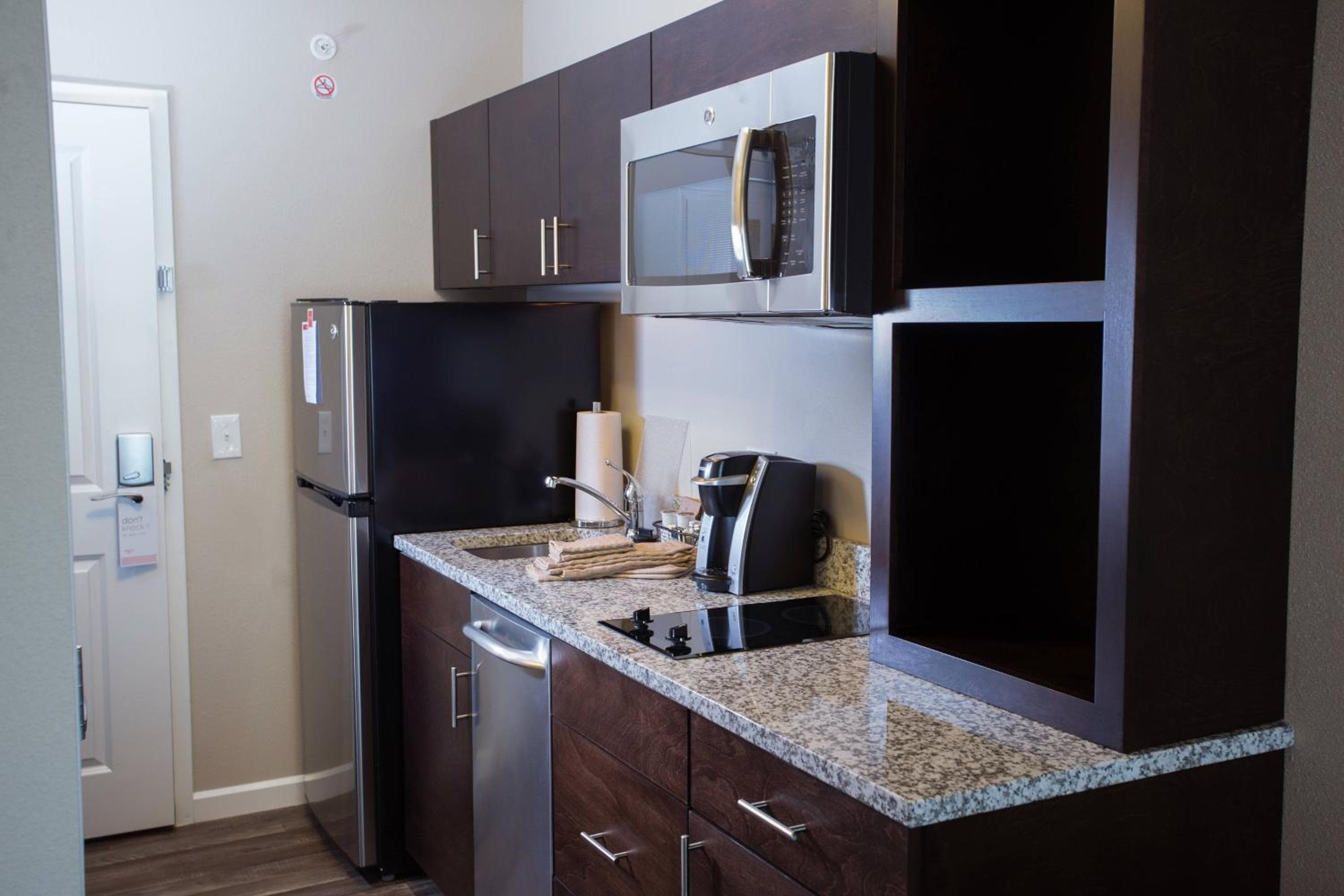 TownePlace Suites by Marriott Southern Pines Aberdeen, Aberdeen, photo 5