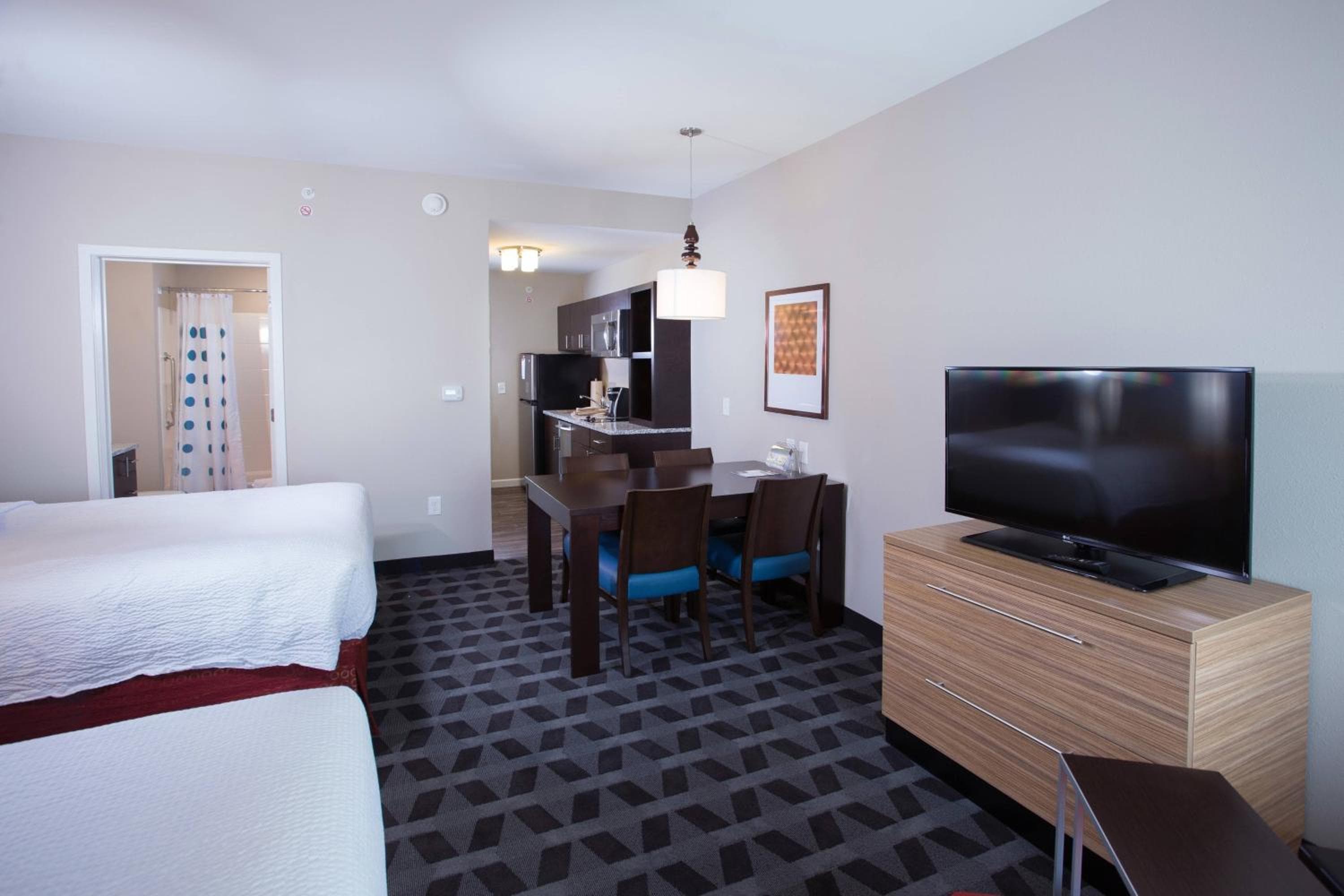 TownePlace Suites by Marriott Southern Pines Aberdeen, Aberdeen, photo 4