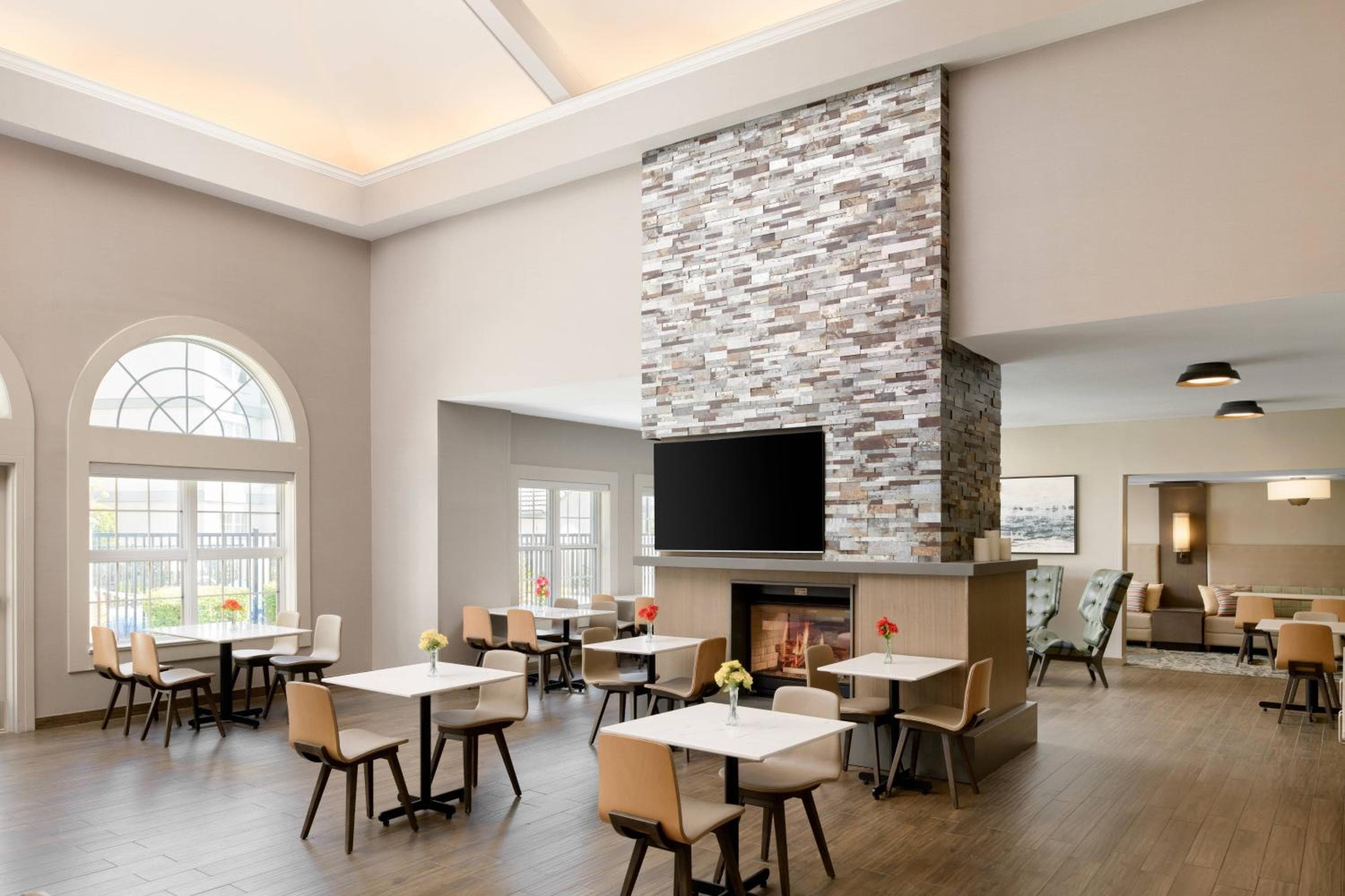 Residence Inn Pleasanton, Pleasanton, photo 3