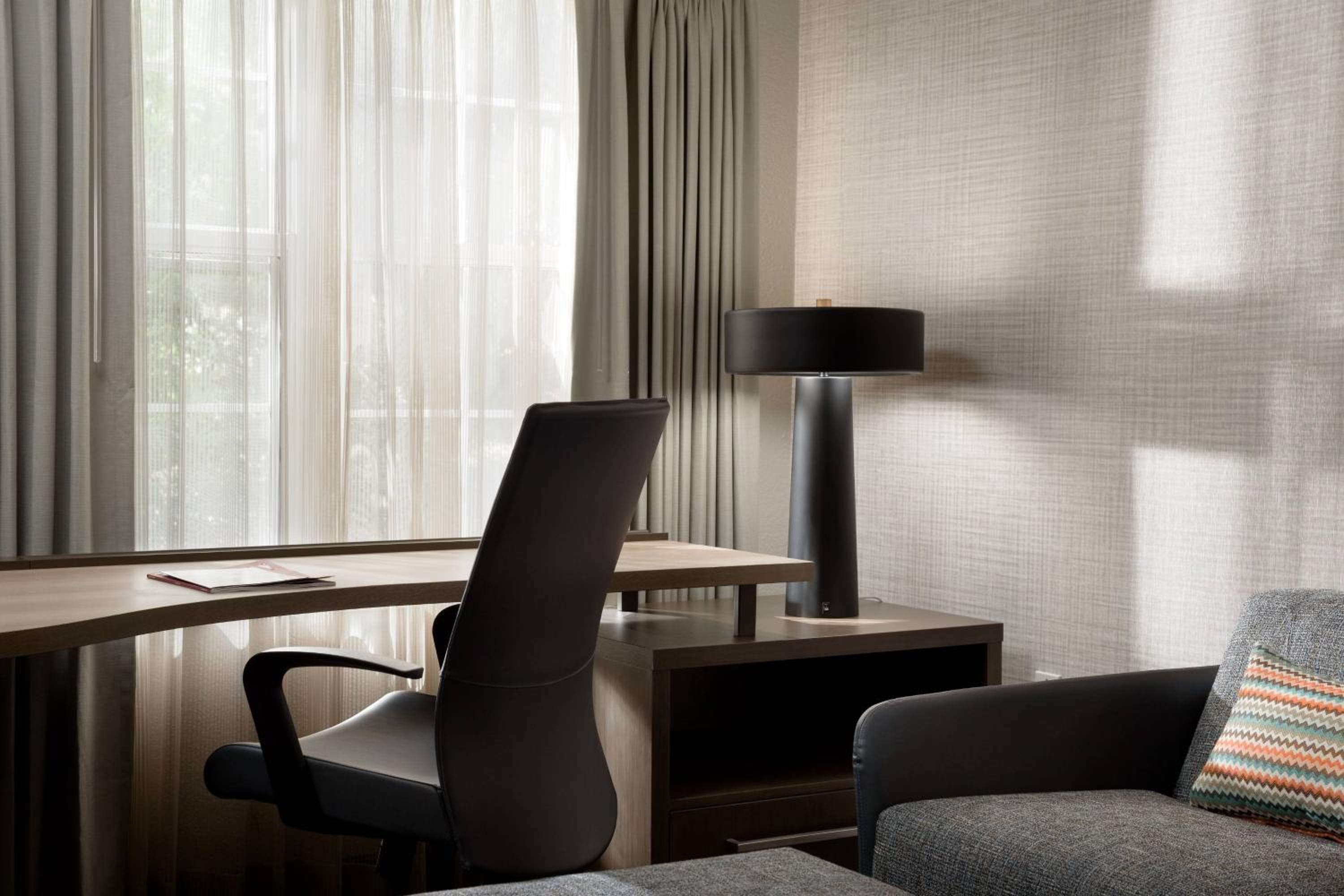 Residence Inn Pleasanton, Pleasanton, photo 2