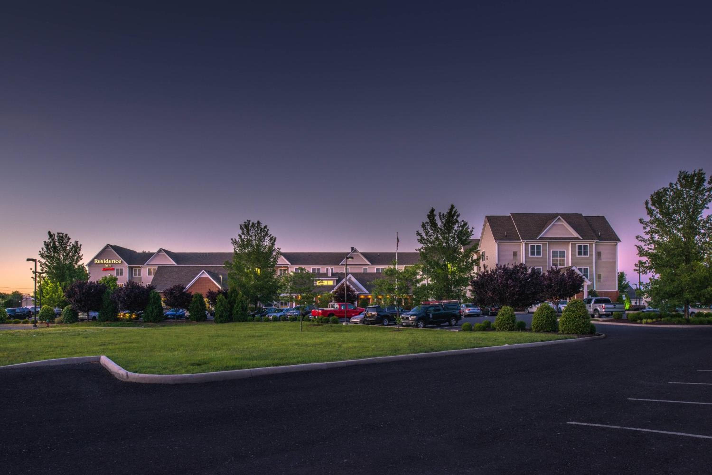 Residence Inn Waynesboro, Waynesboro