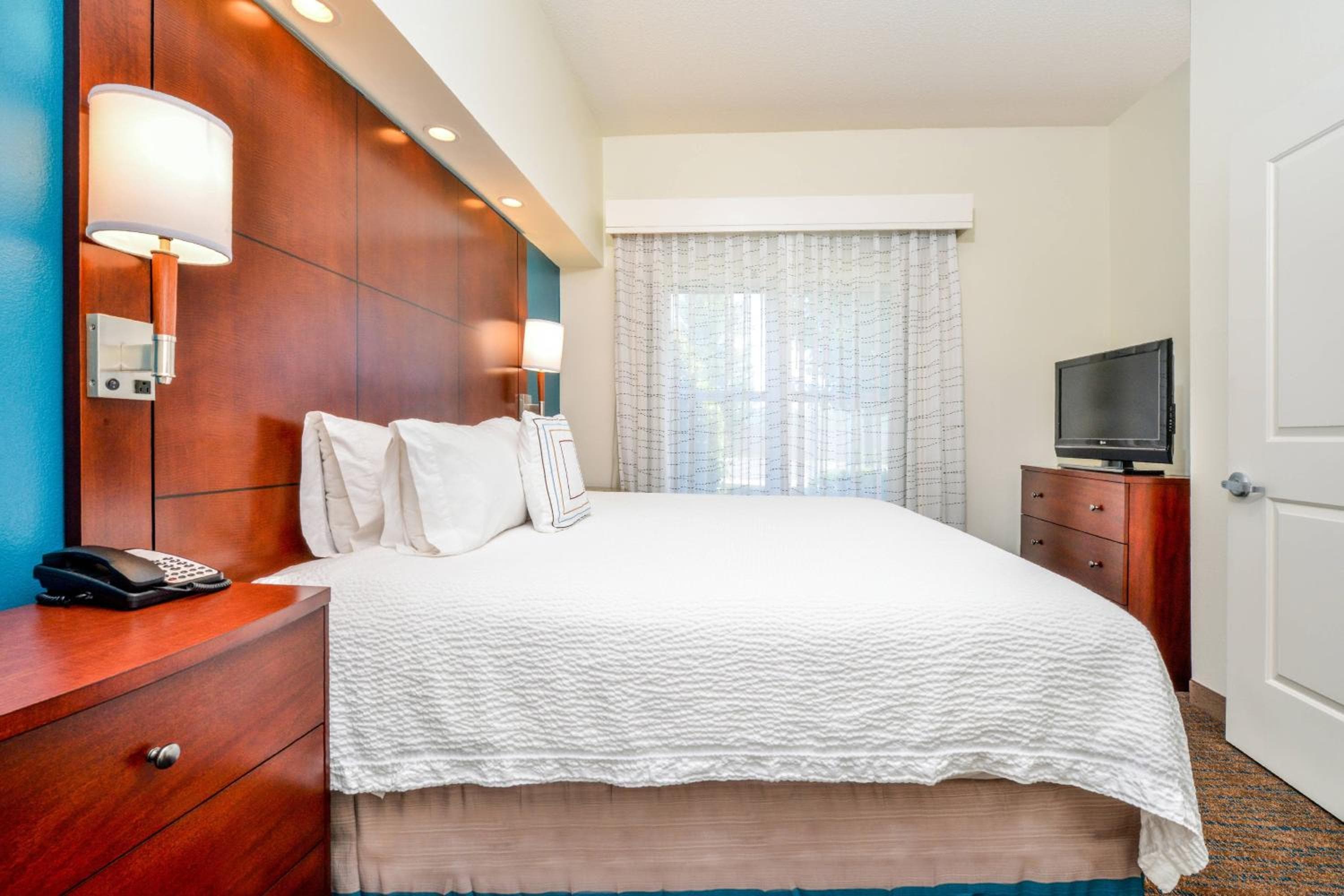 Residence Inn Waynesboro, Waynesboro, photo 2