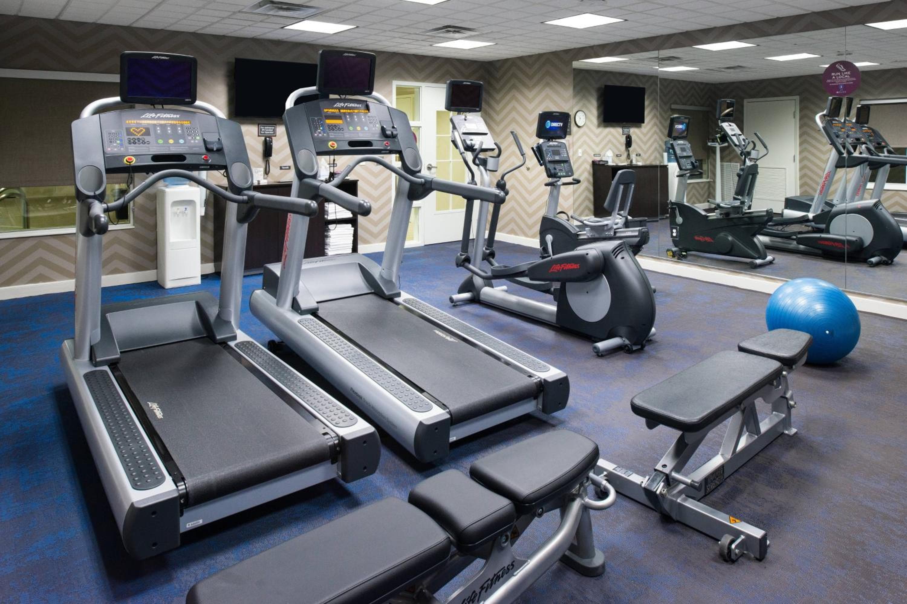 Residence Inn Waynesboro, Waynesboro, photo 5