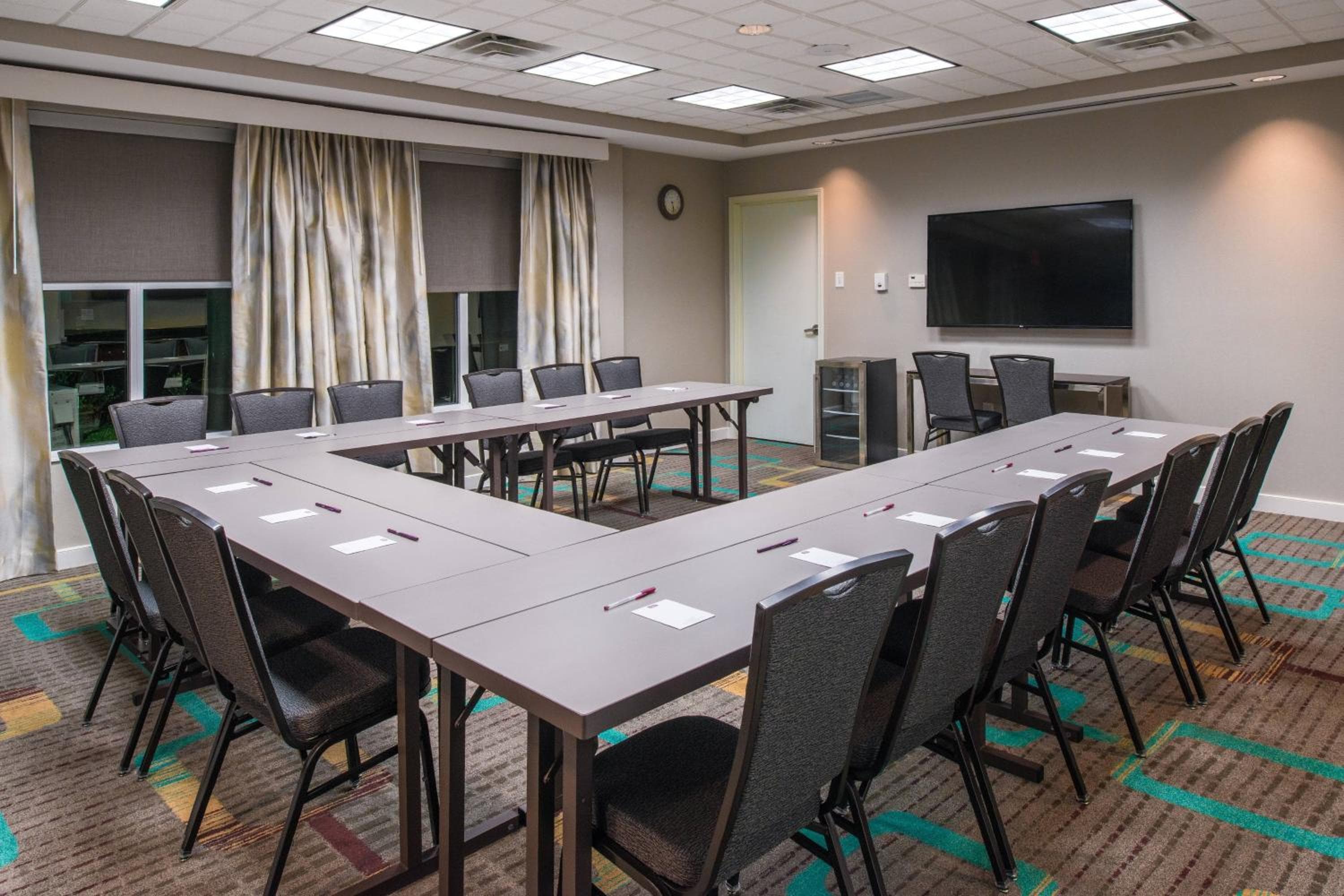 Residence Inn Waynesboro, Waynesboro, photo 6