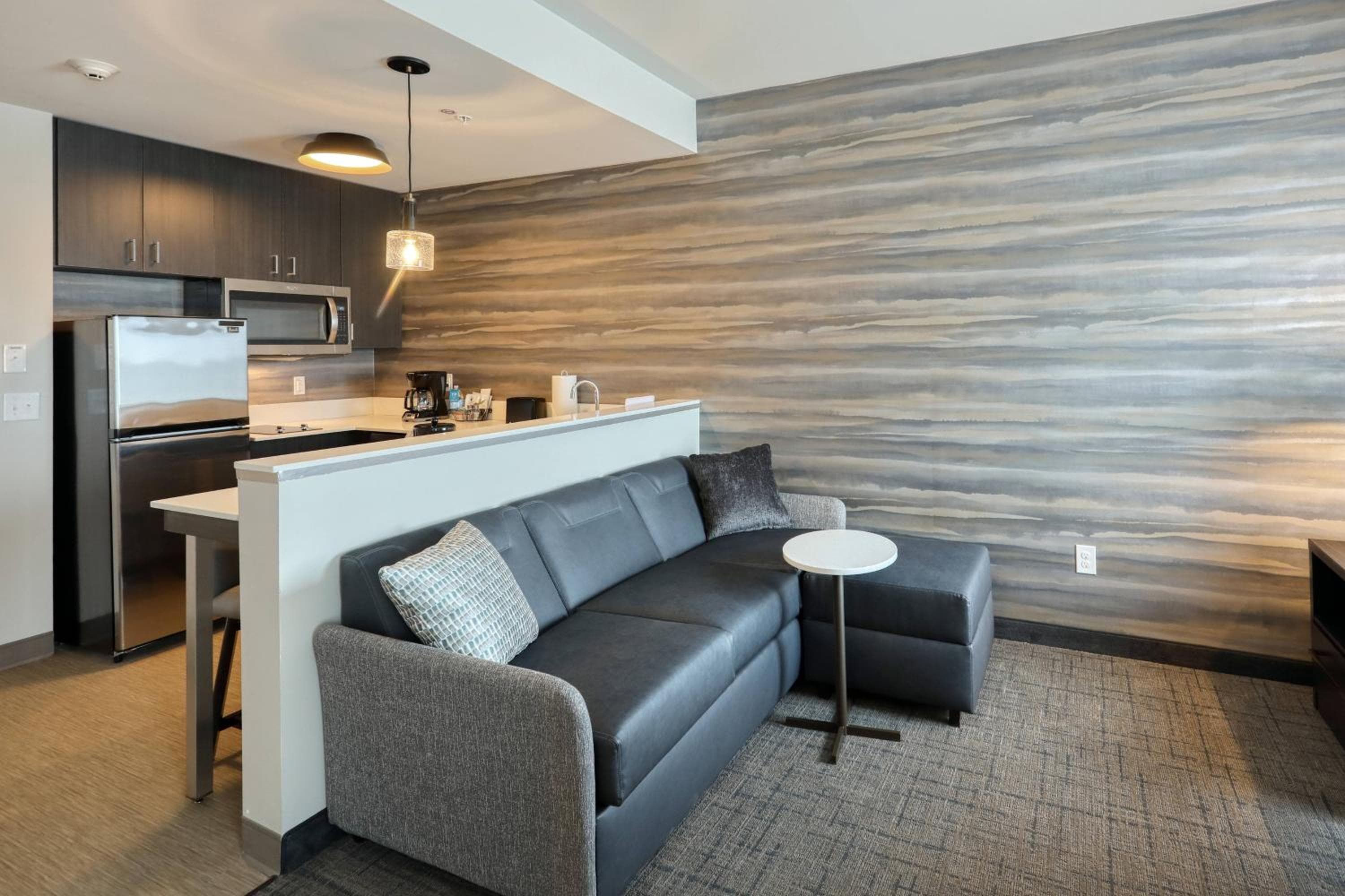 Residence Inn by Marriott Harrisburg North, Harrisburg, photo 2