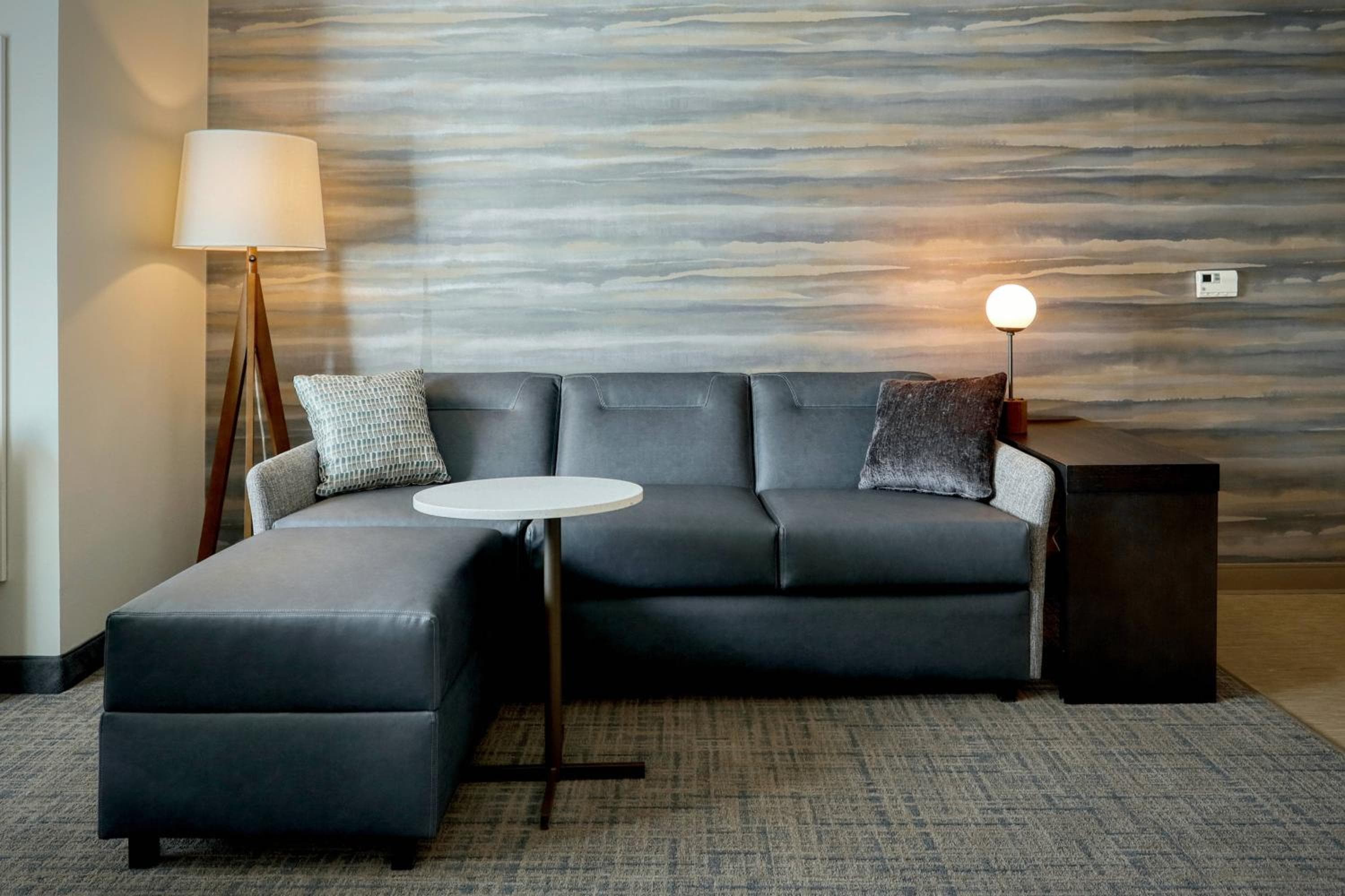 Residence Inn by Marriott Harrisburg North, Harrisburg, photo 3