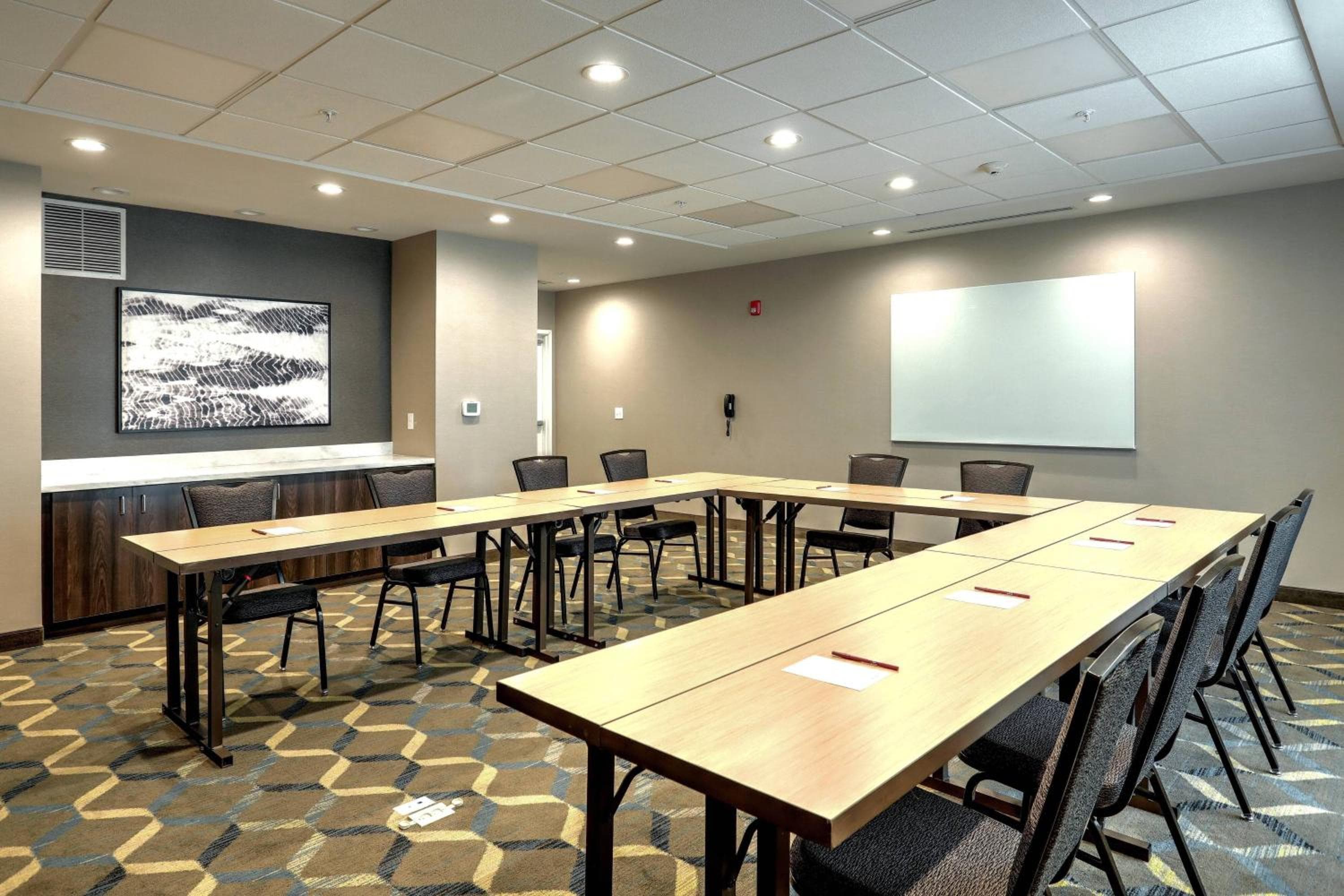 Residence Inn by Marriott Harrisburg North, Harrisburg, photo 6