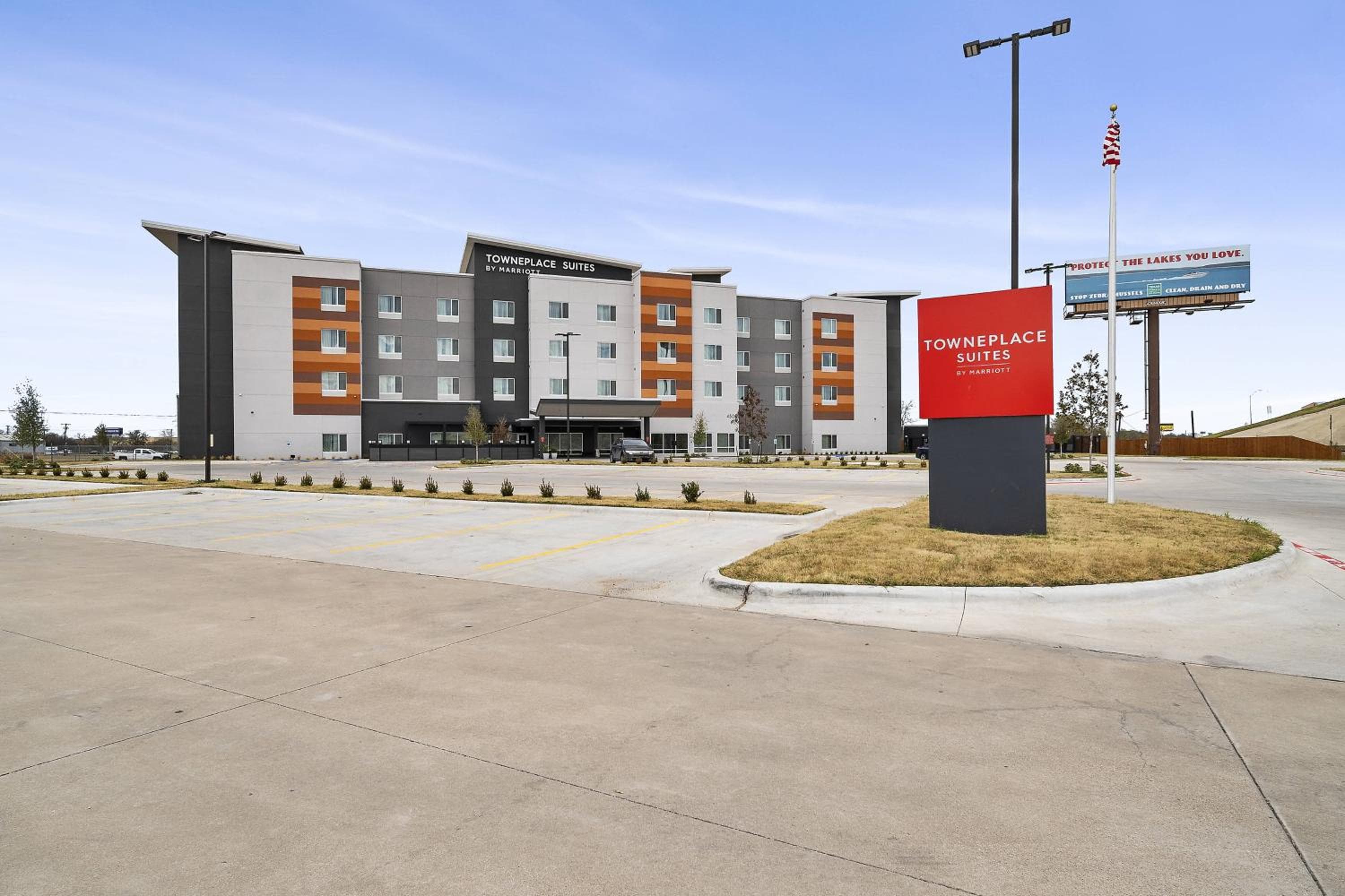 TownePlace Suites Waco Northeast, Waco