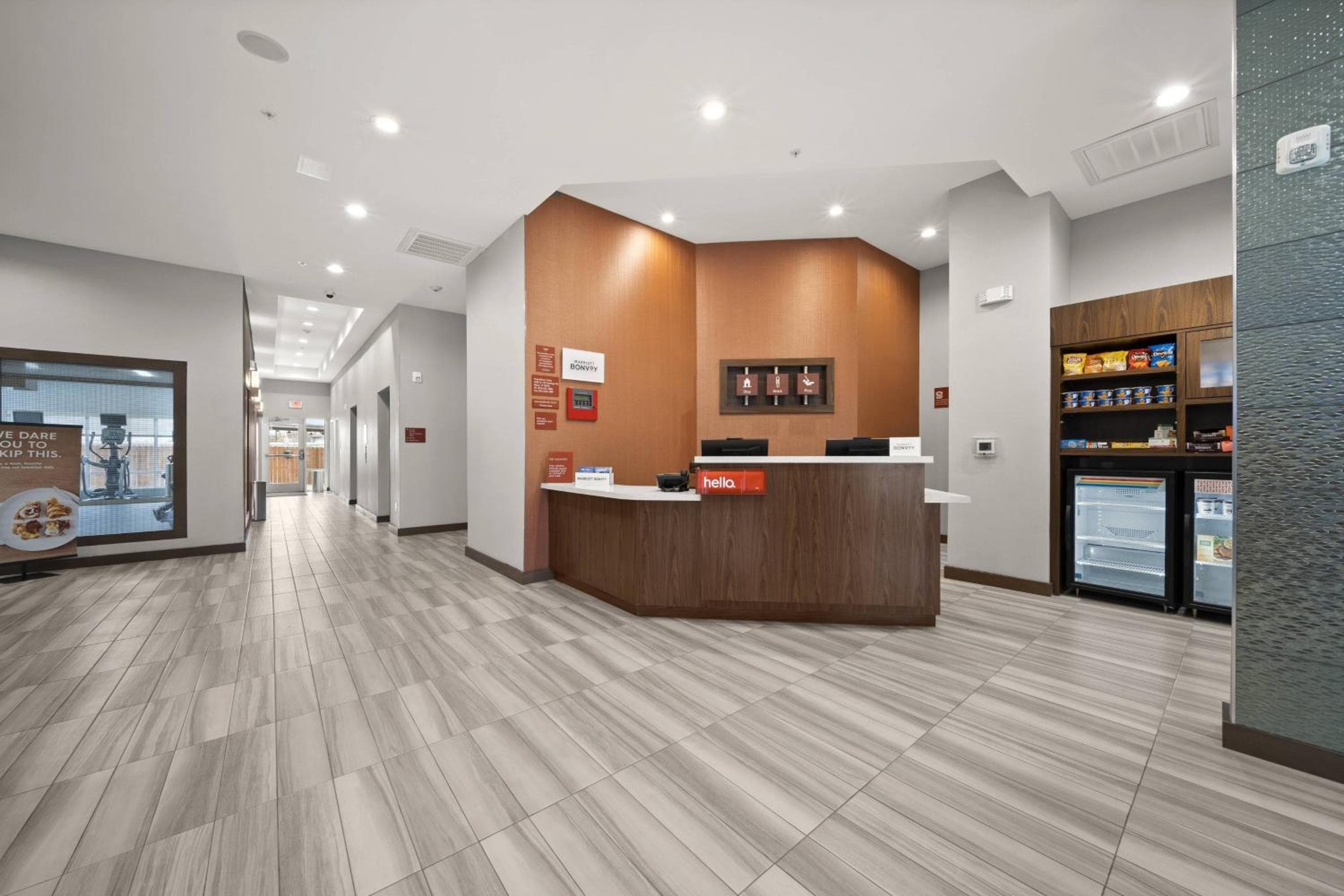 TownePlace Suites Waco Northeast, Waco, photo 4