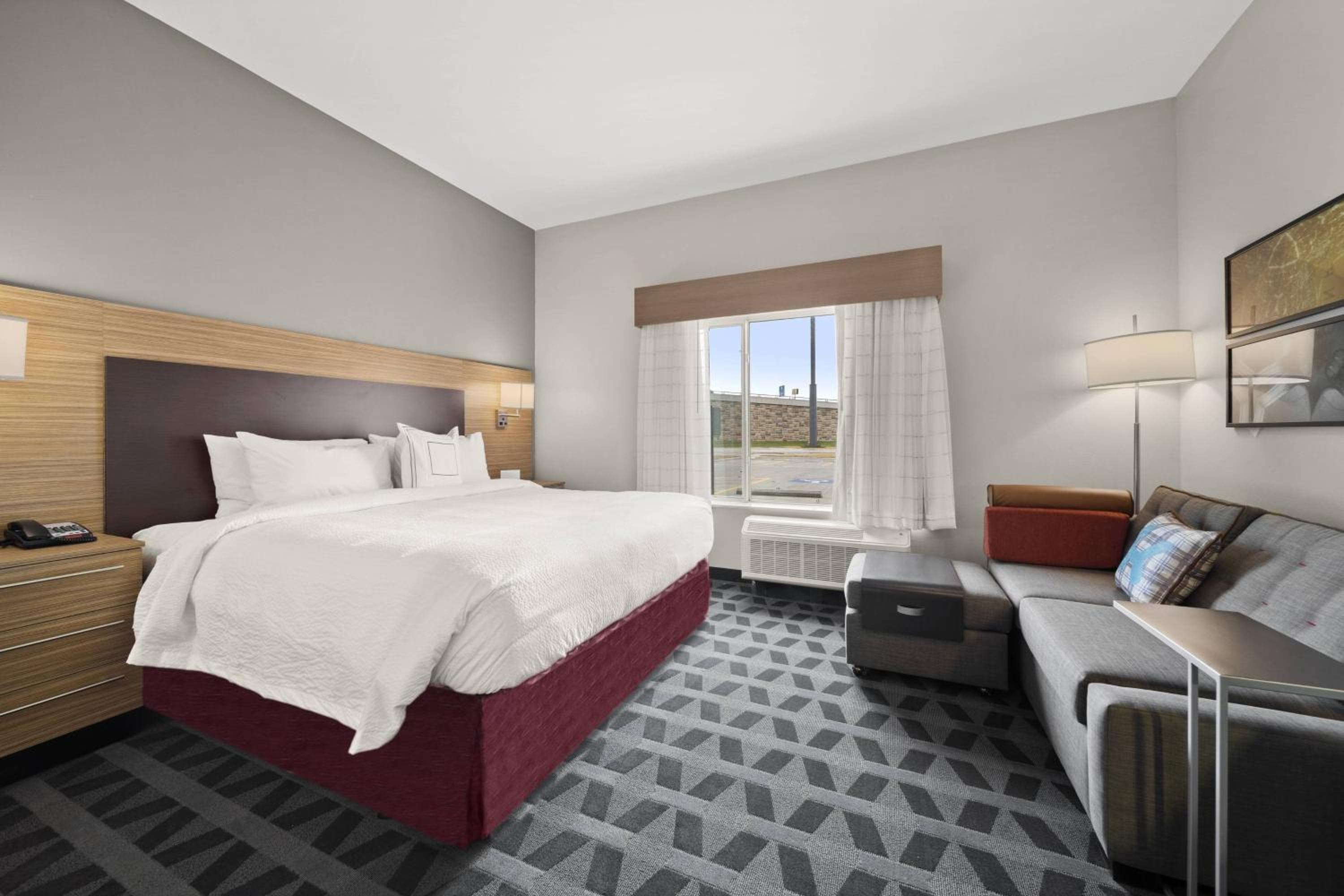 TownePlace Suites Waco Northeast, Waco, photo 6