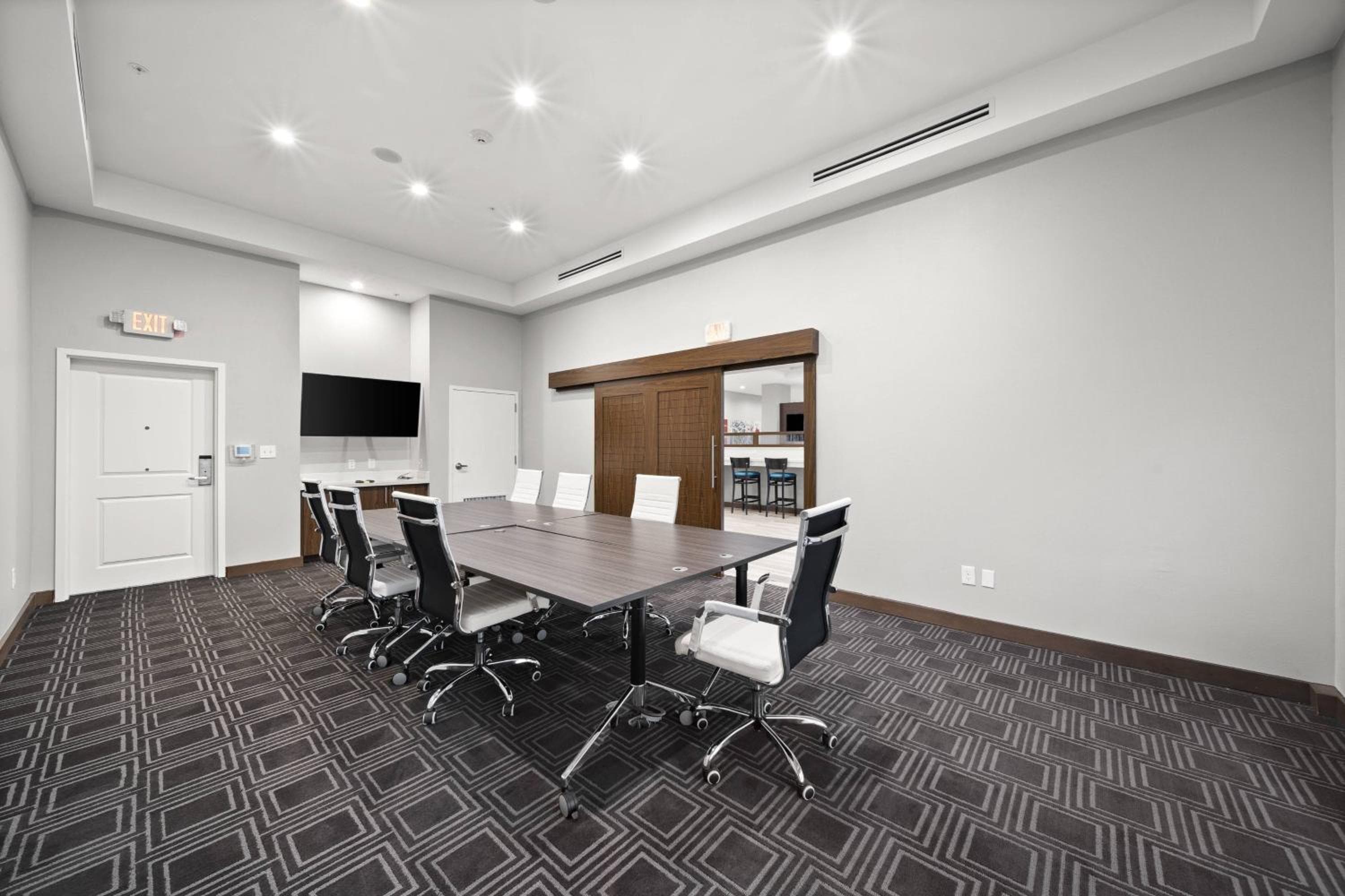 TownePlace Suites Waco Northeast, Waco, photo 5