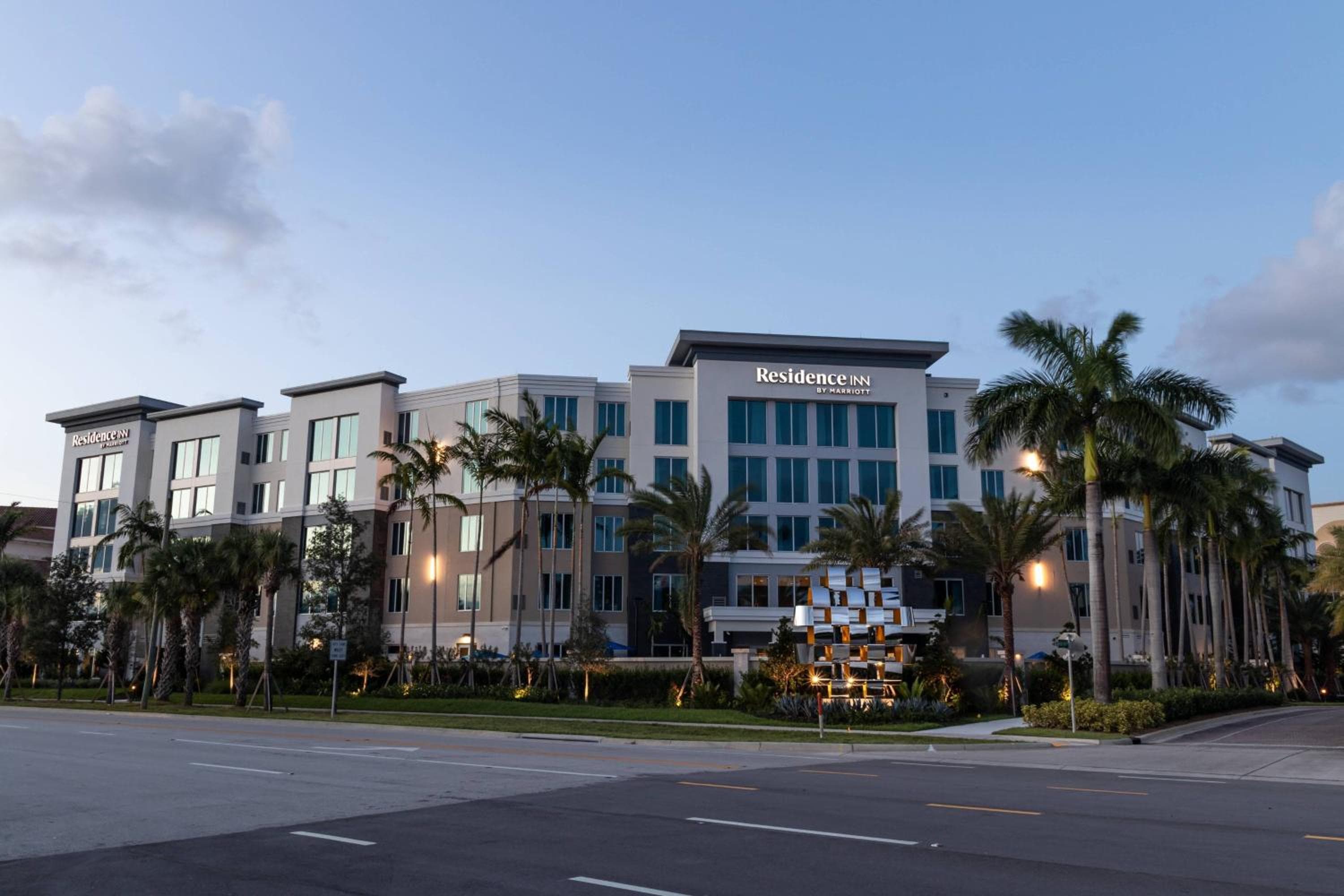 Residence Inn Palm Beach Gardens, Palm Beach Gardens