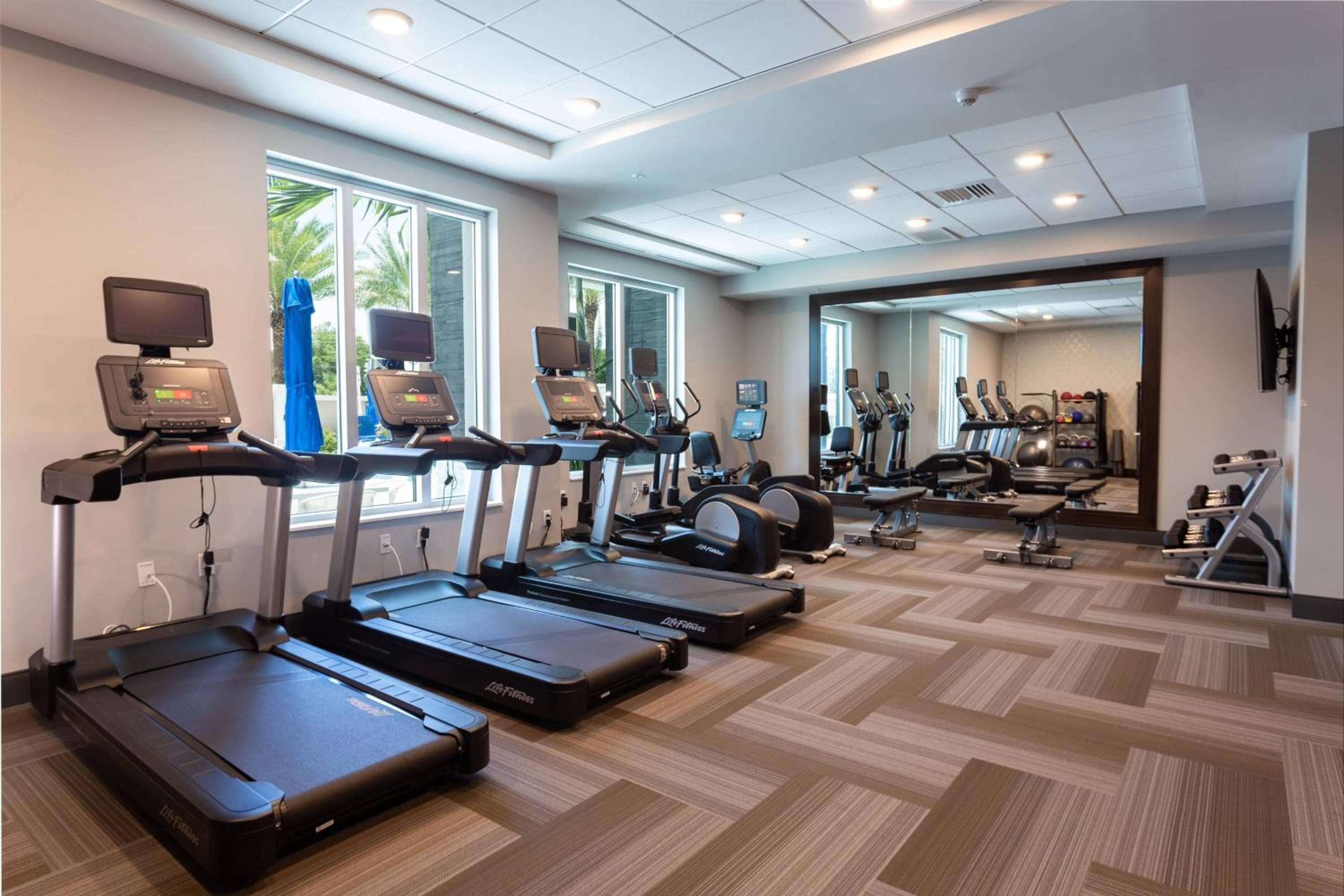 Residence Inn Palm Beach Gardens, Palm Beach Gardens, photo 5