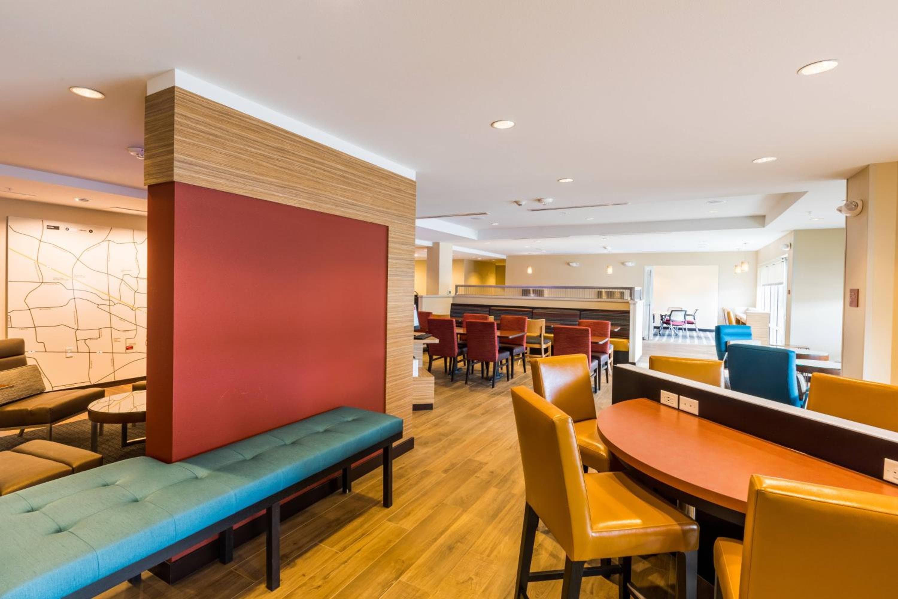 TownePlace Suites by Marriott Portland Beaverton, Beaverton, photo 3