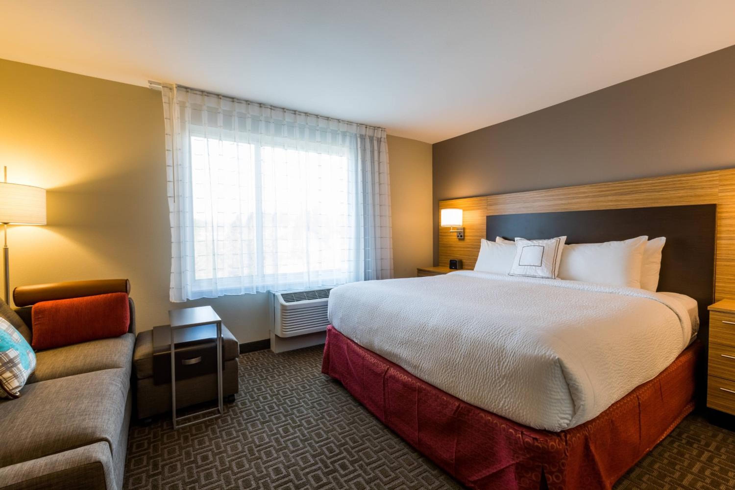 TownePlace Suites by Marriott Portland Beaverton, Beaverton, photo 4