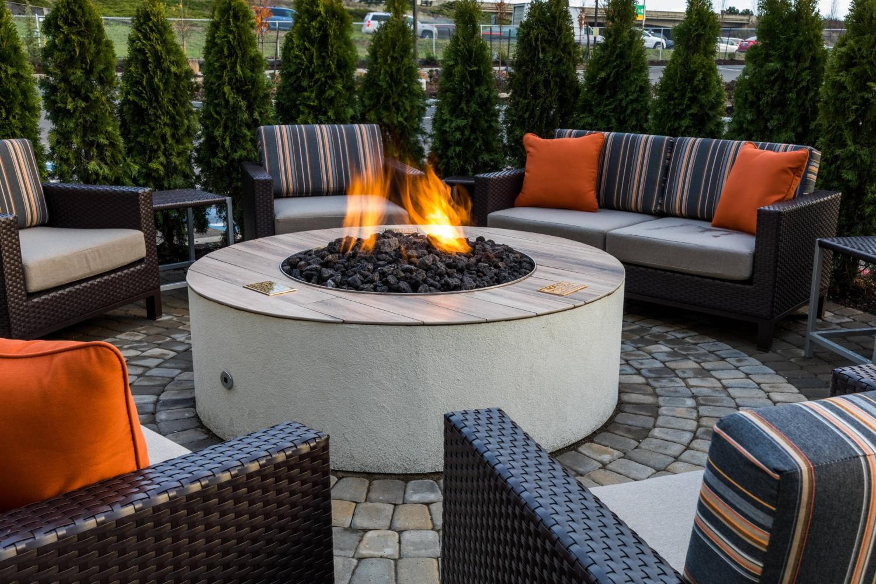 TownePlace Suites by Marriott Portland Beaverton, Beaverton, photo 5