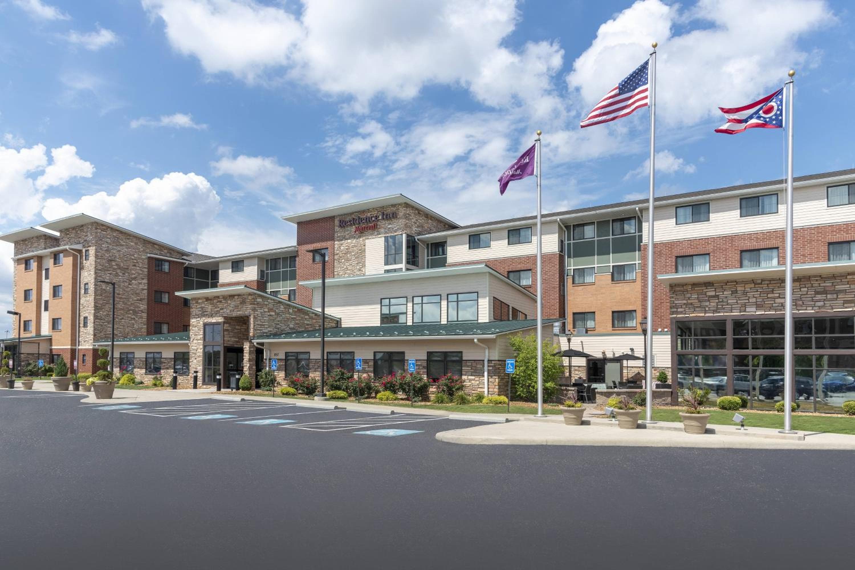 Residence Inn by Marriott Akron South/Green, Akron