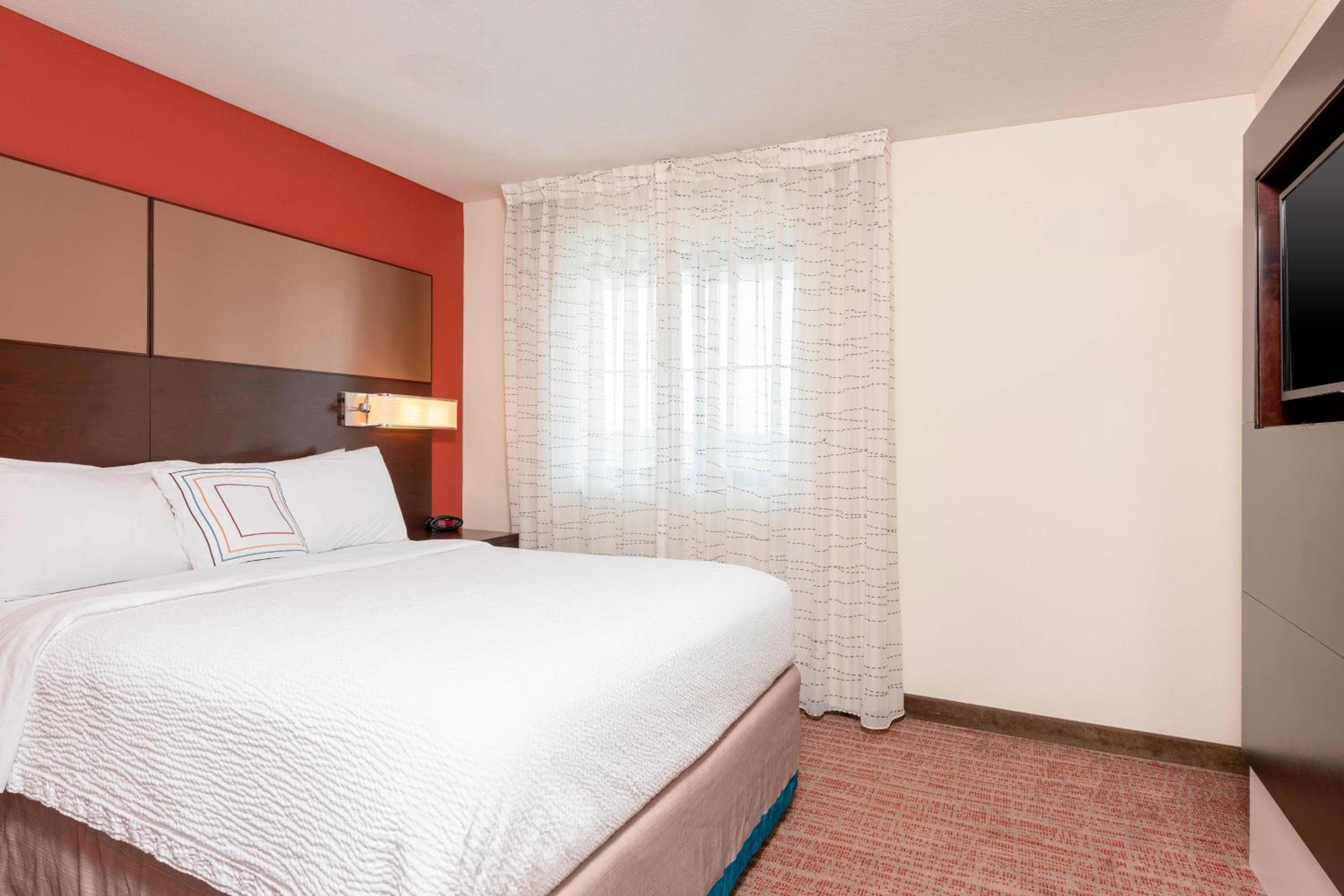Residence Inn by Marriott Akron South/Green, Akron, photo 3