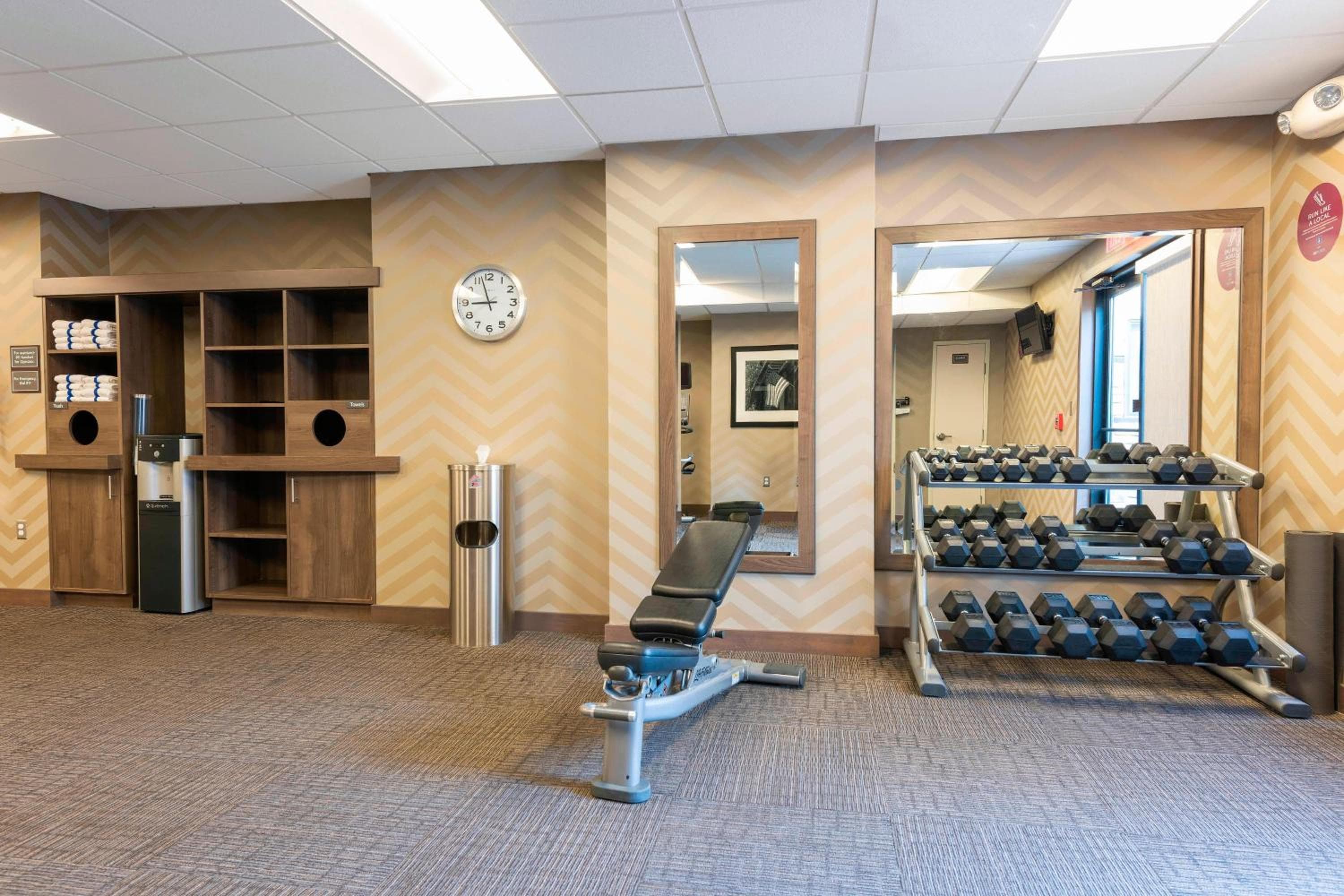 Residence Inn by Marriott Akron South/Green, Akron, photo 5