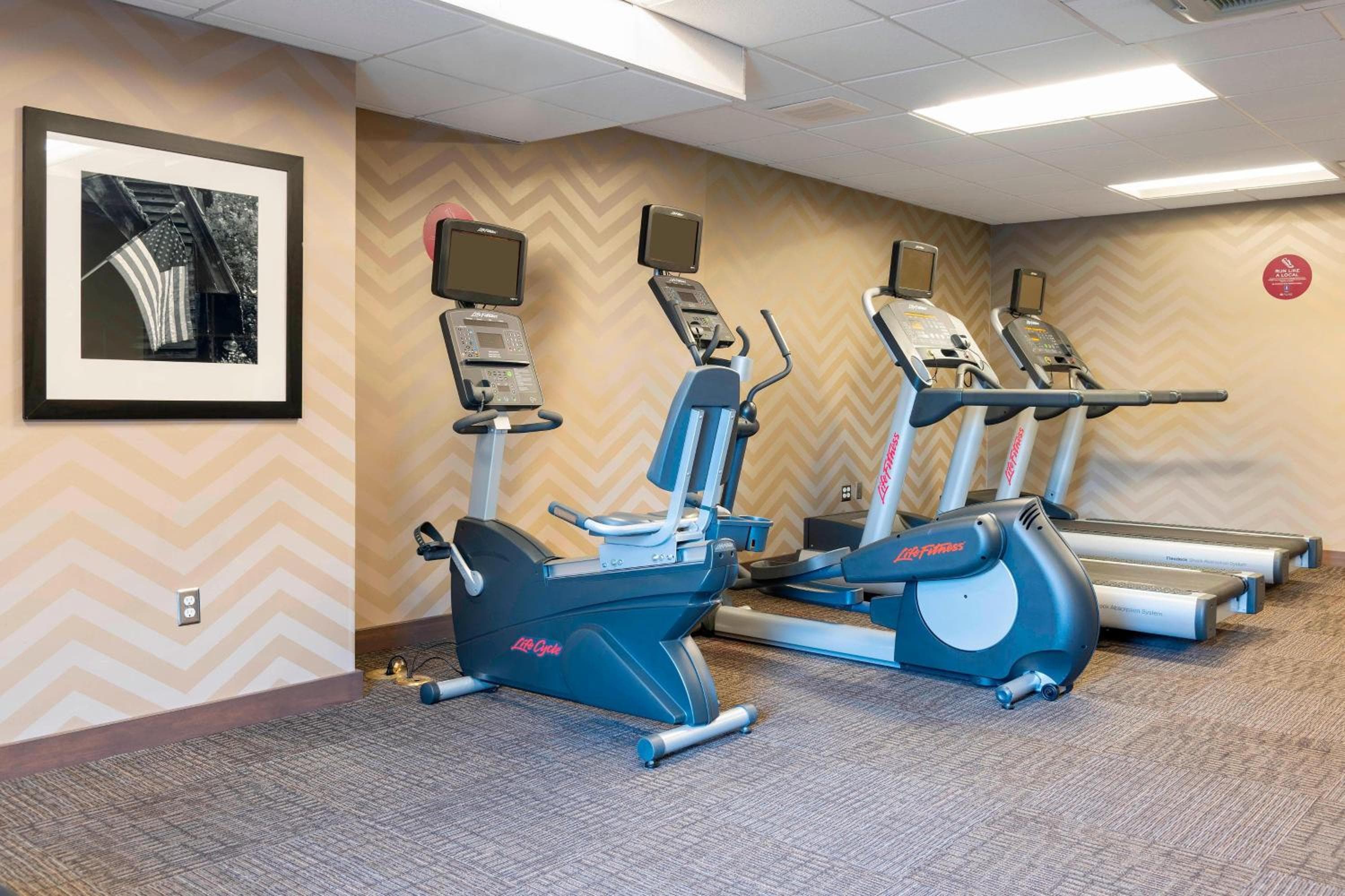 Residence Inn by Marriott Akron South/Green, Akron, photo 2