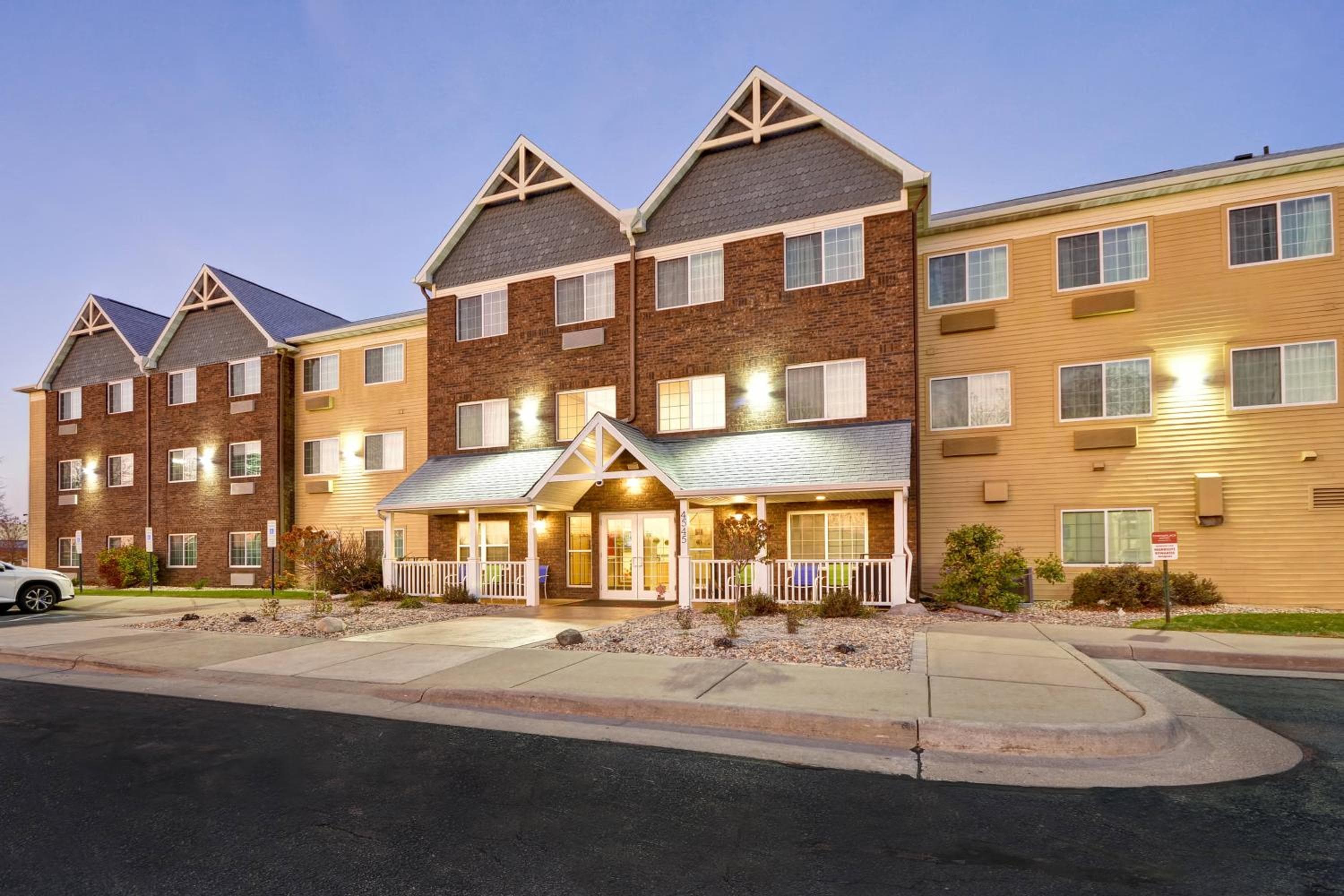 TownePlace Suites Sioux Falls, Sioux Falls