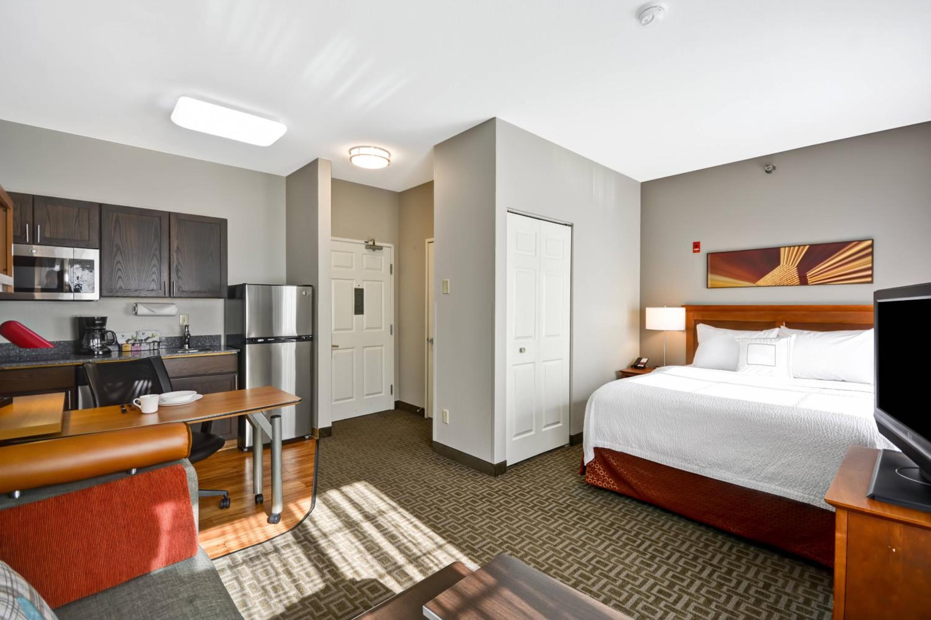 TownePlace Suites Sioux Falls, Sioux Falls, photo 4
