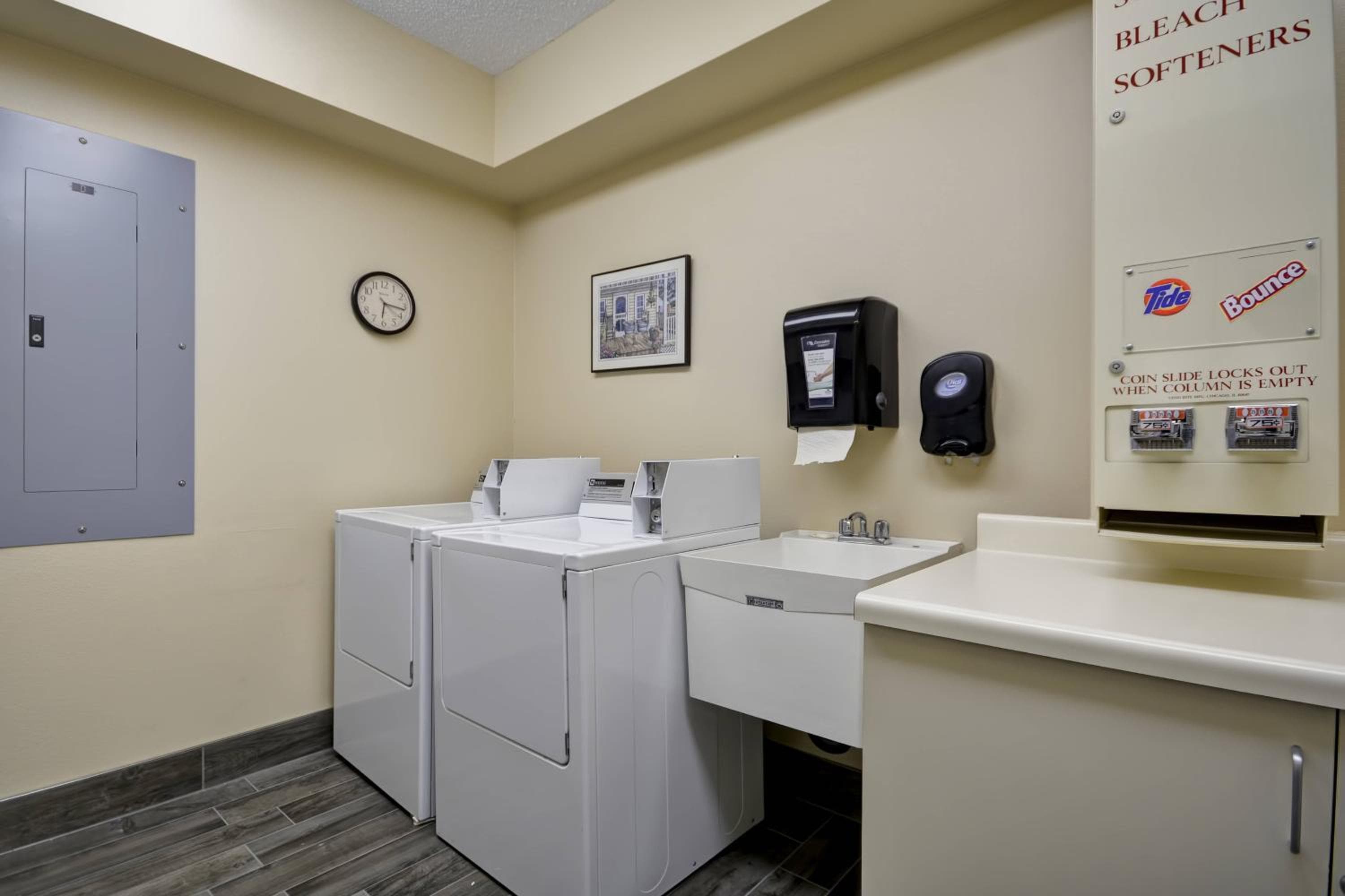 TownePlace Suites Sioux Falls, Sioux Falls, photo 6