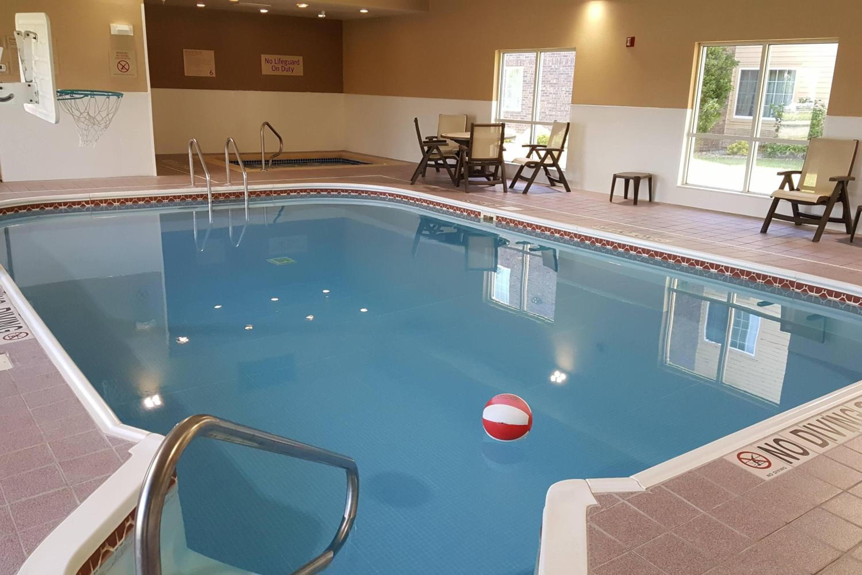 TownePlace Suites Sioux Falls, Sioux Falls, photo 3