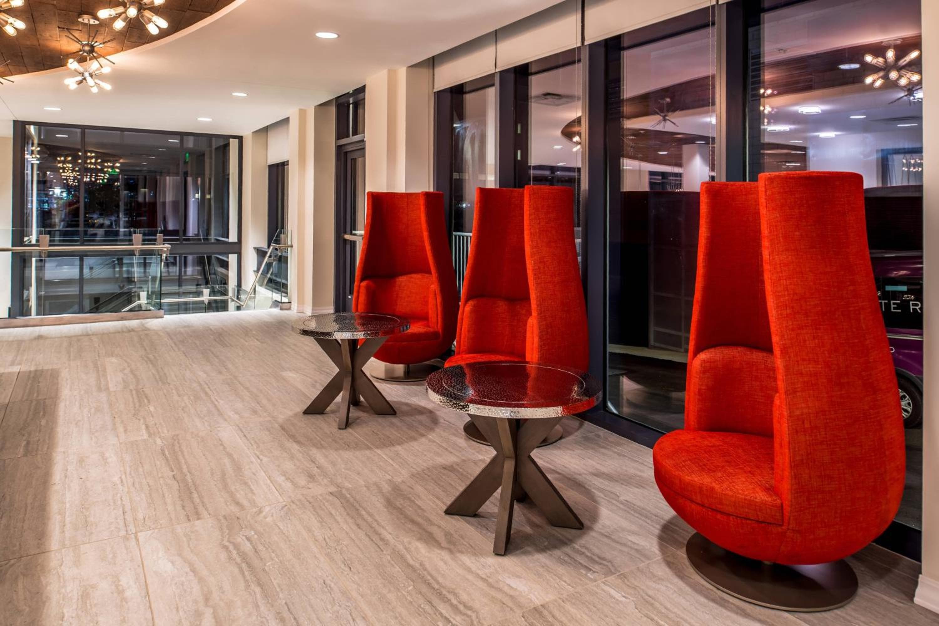 Residence Inn by Marriott Pittsburgh Oakland/University Place, Pittsburgh, photo 3