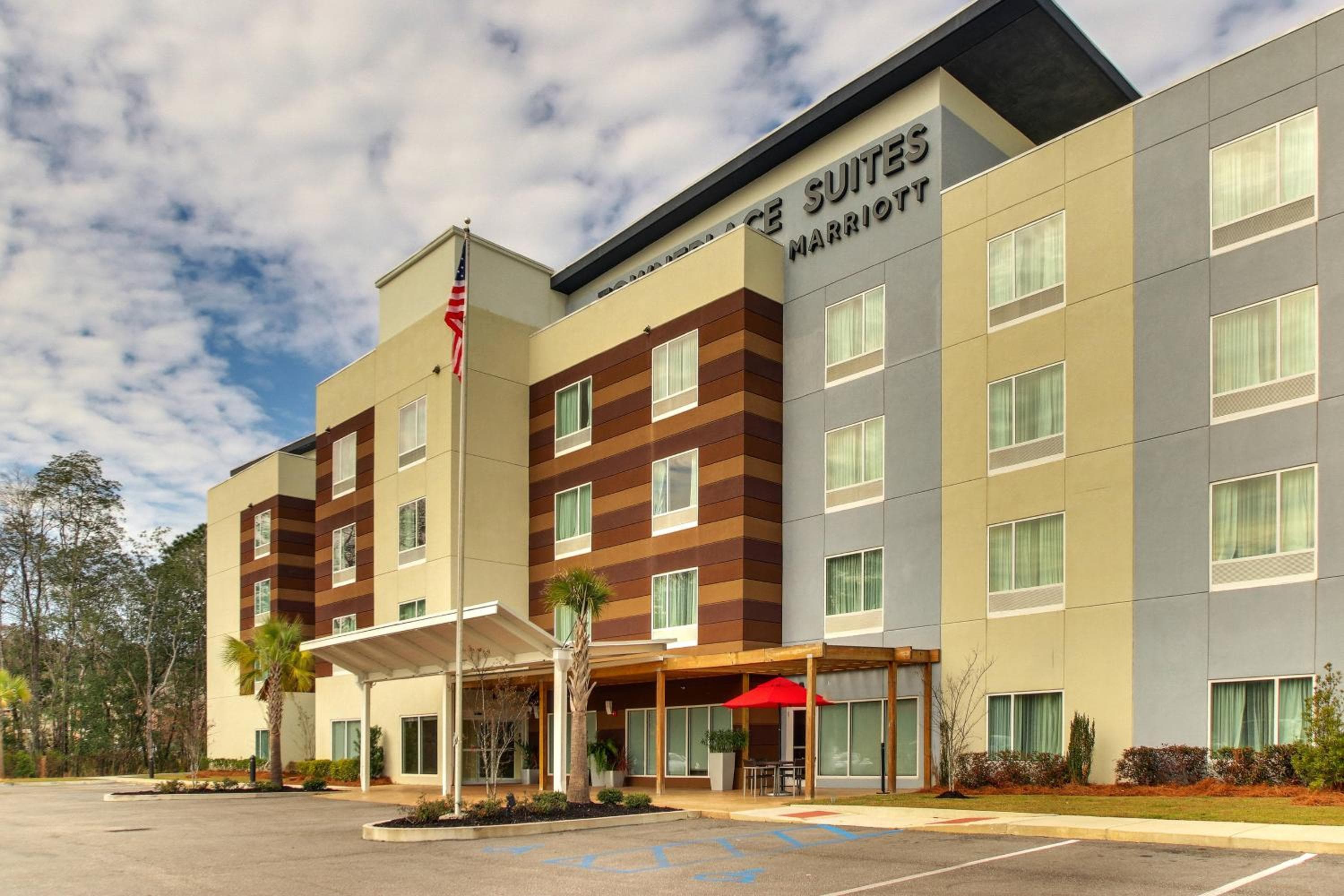 TownePlace Suites by Marriott Mobile Saraland, Saraland
