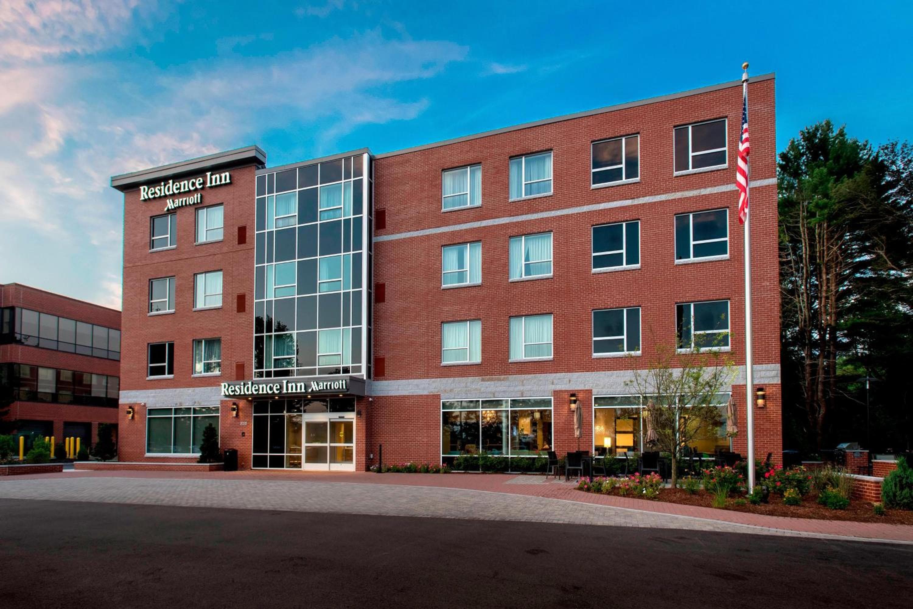 Residence Inn by Marriott Boston Bridgewater, Bridgewater