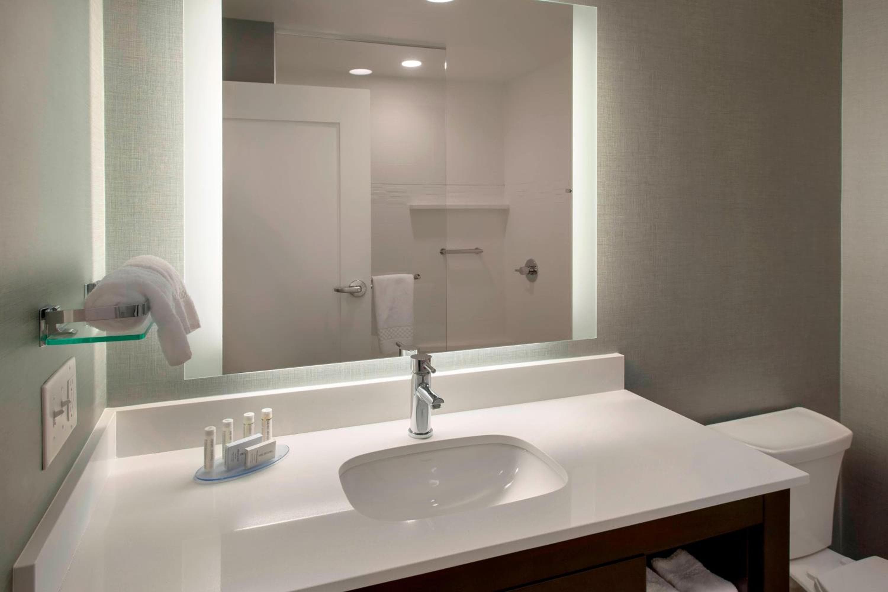 Residence Inn by Marriott Boston Bridgewater, Bridgewater, photo 3